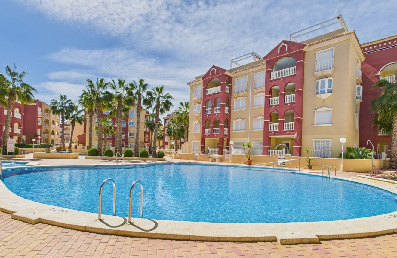 Apartment in Santa Cruz - view 1
