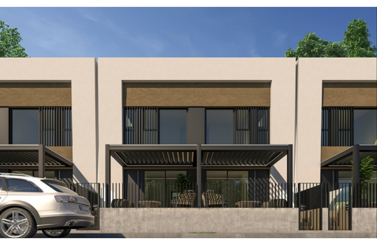 House in Dolores - view 1