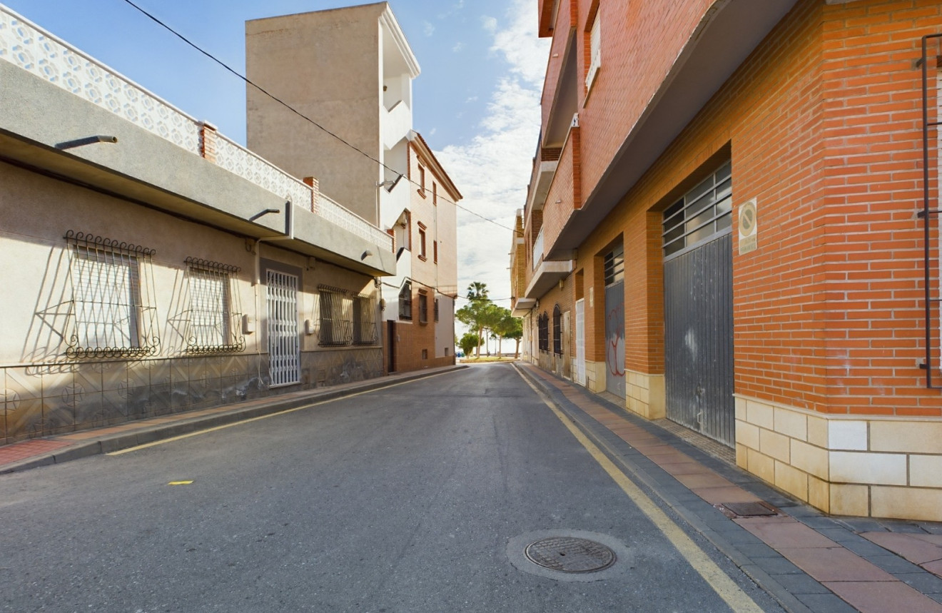 House in Santa Cruz - view 1