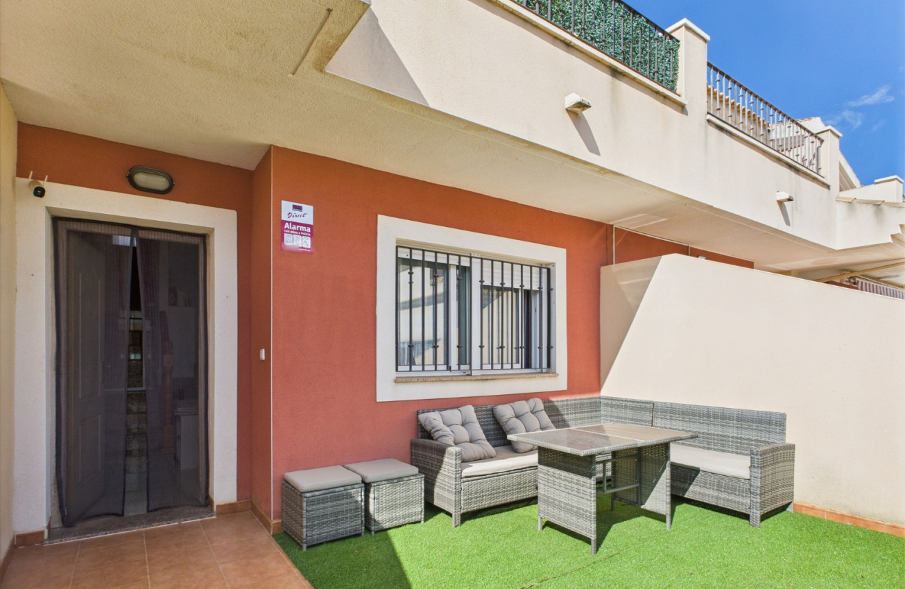 House in Santa Cruz - view 1