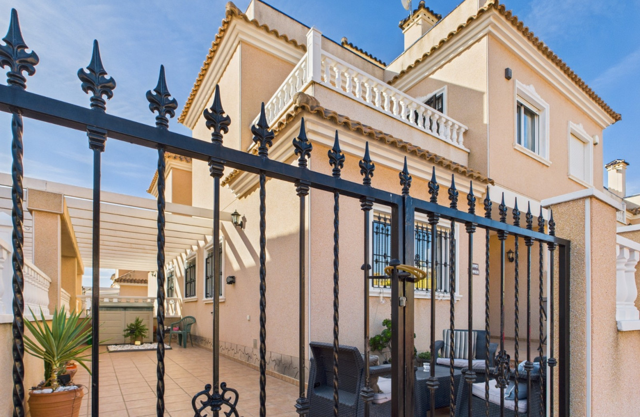 House in San Javier - view 1