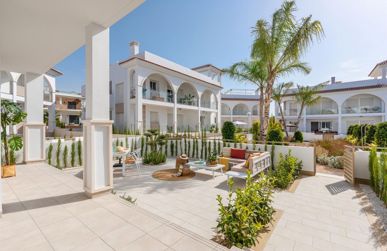 Villa in Ciudad Quesada - view 1