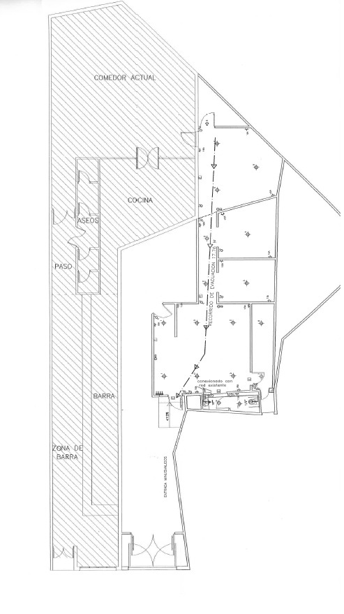 House in Alicante - view 1