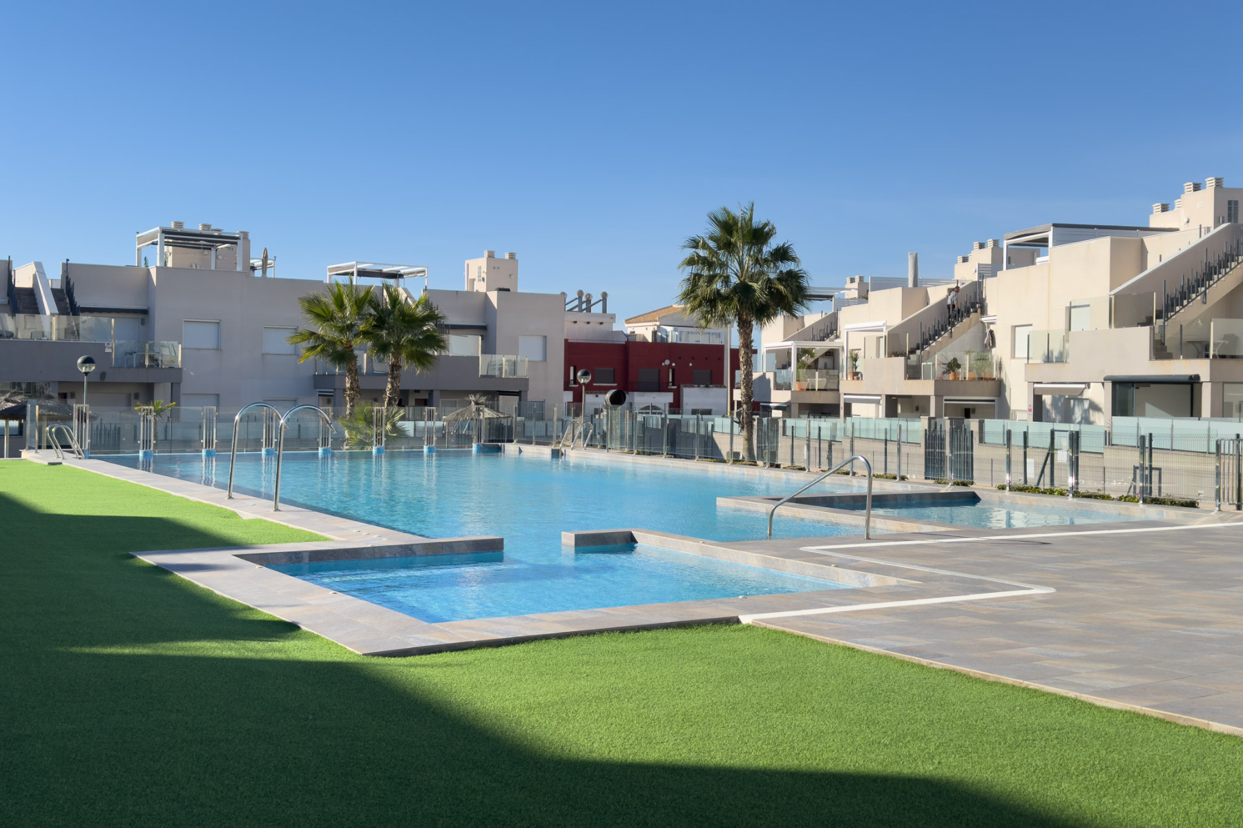 House in Torrevieja - view 1