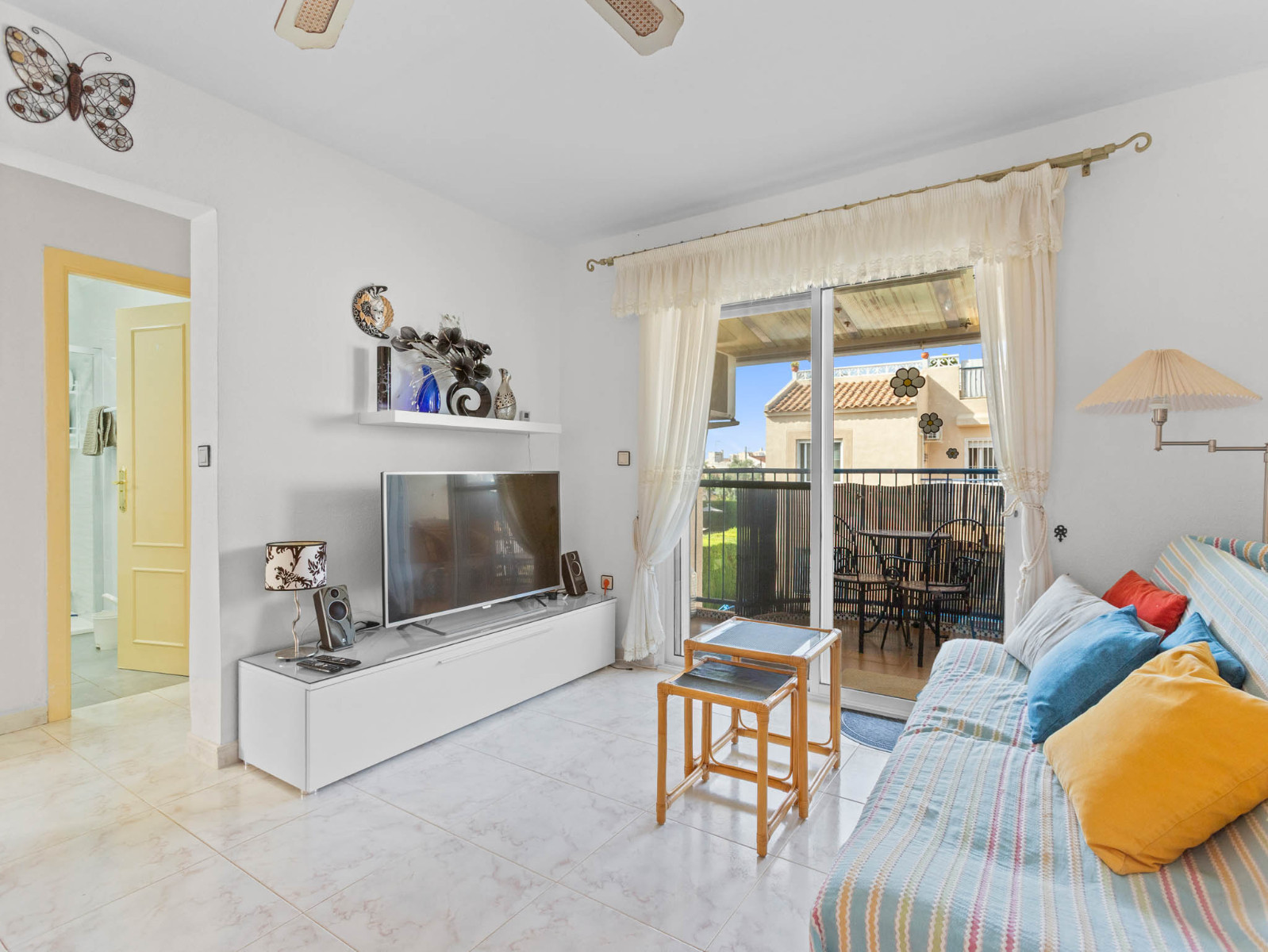House in El Chaparral - view 1