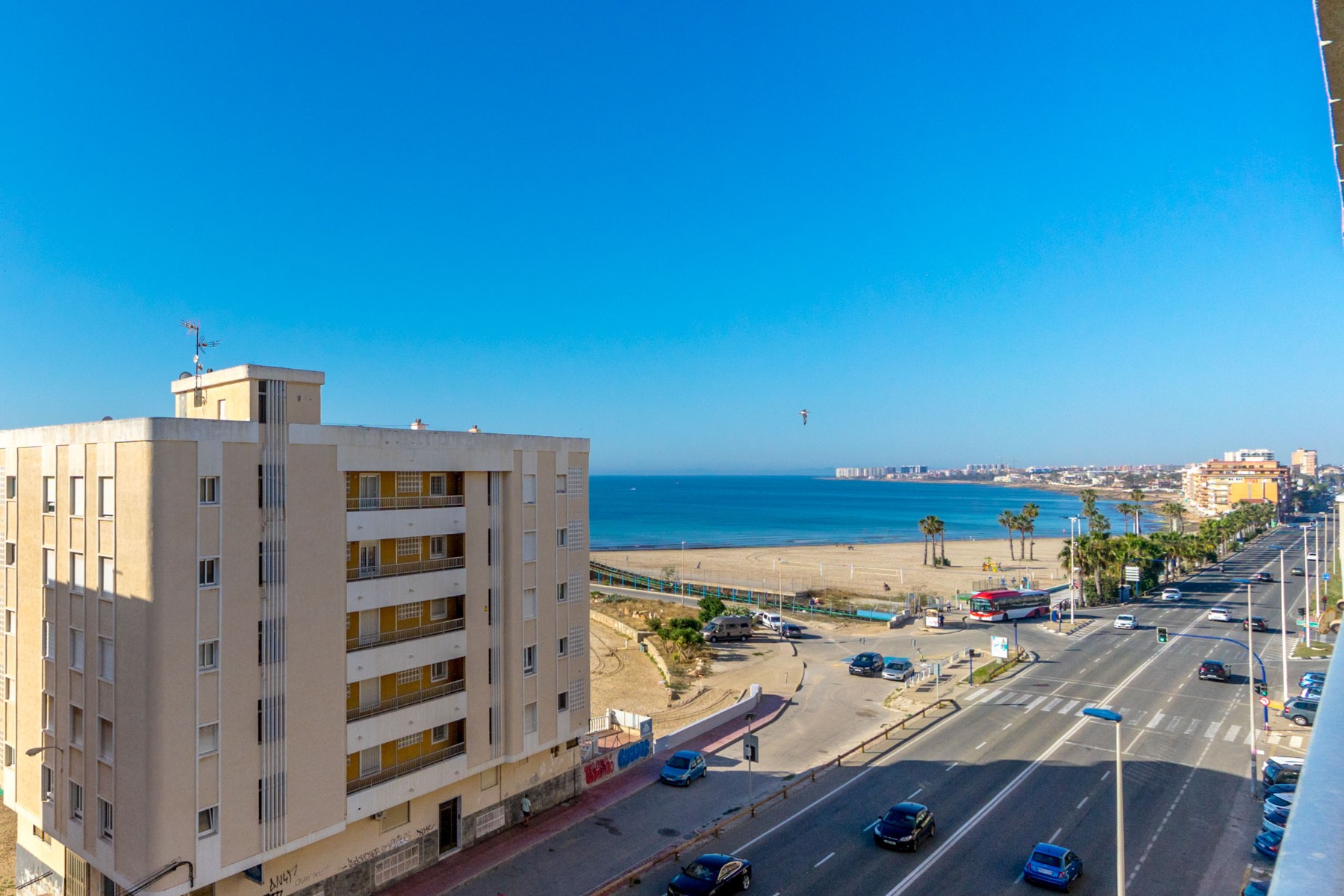 House in Alicante - view 1
