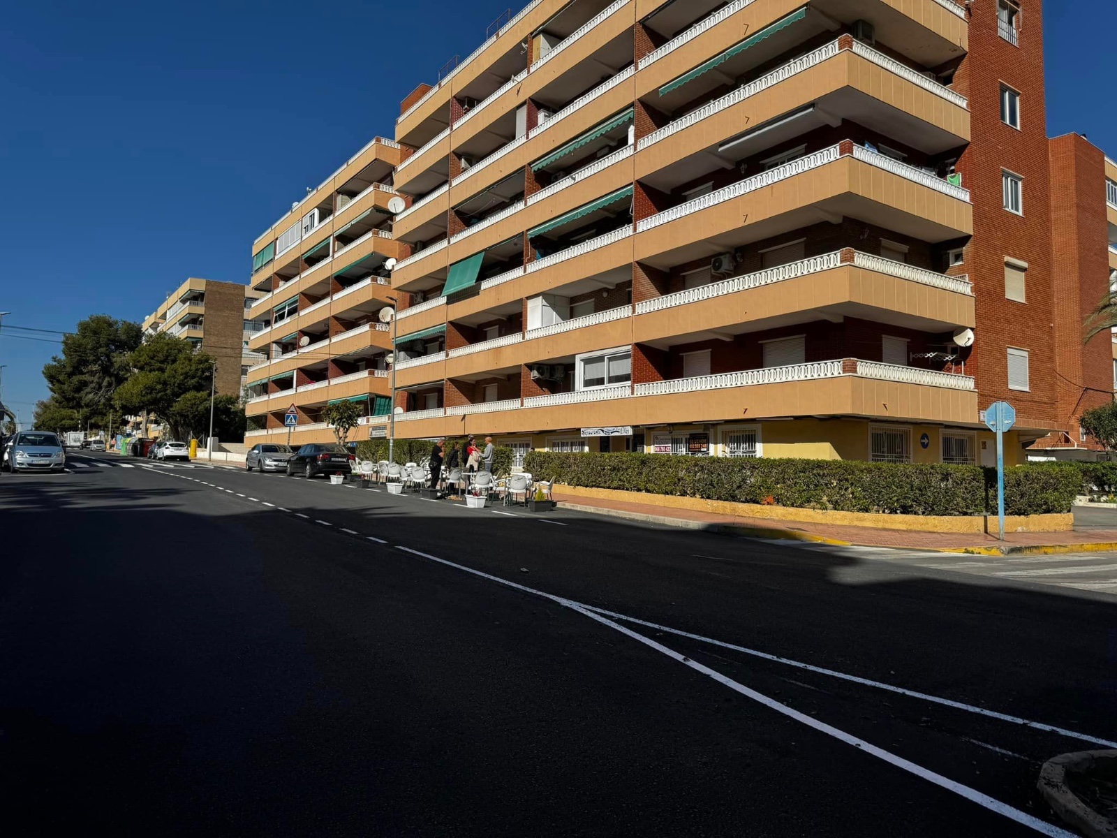House in Alicante - view 1