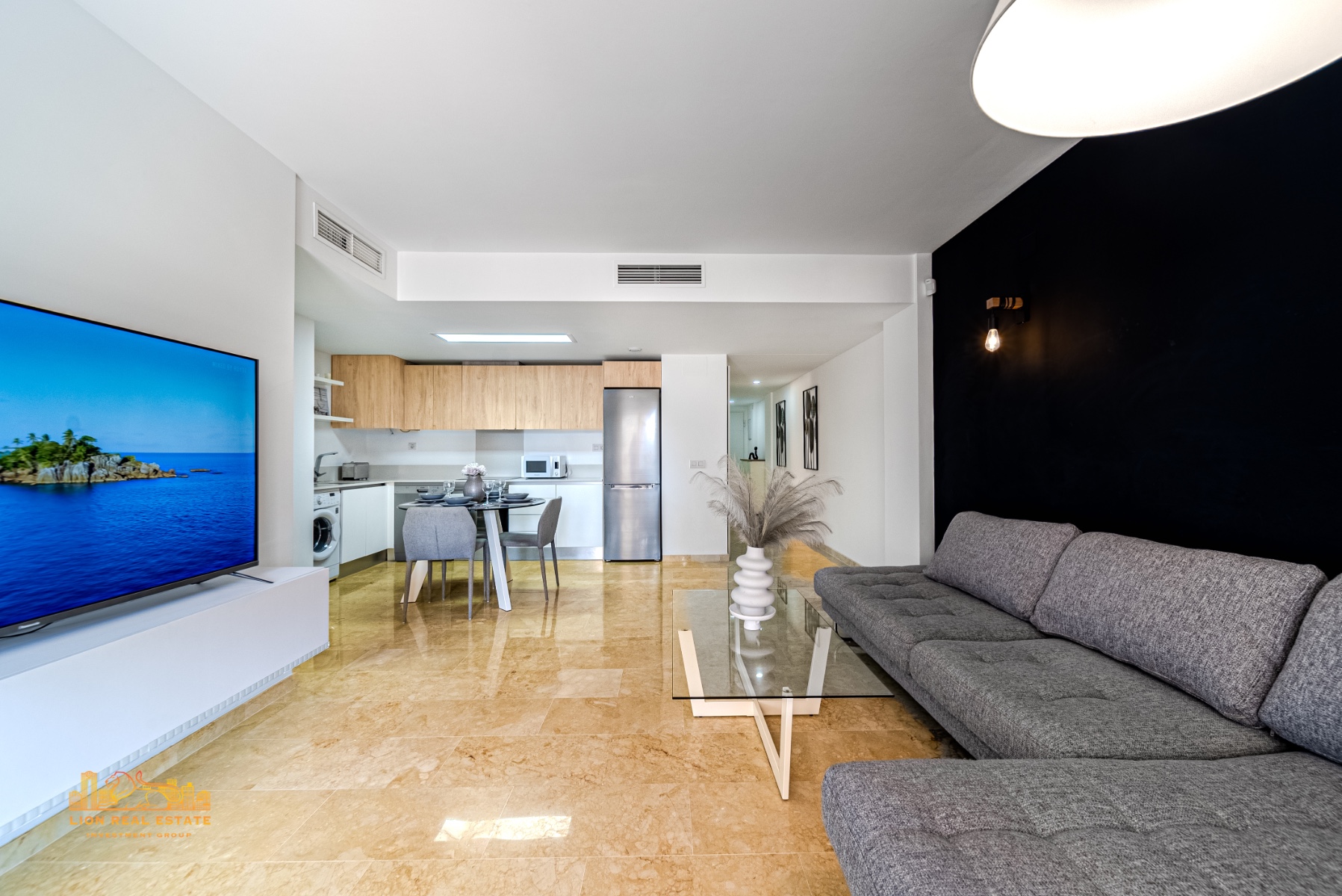 Apartment in Punta Prima - view 1
