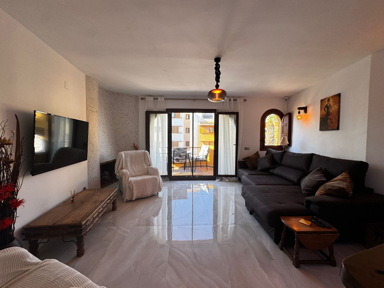 Apartment in Alicante - view 1