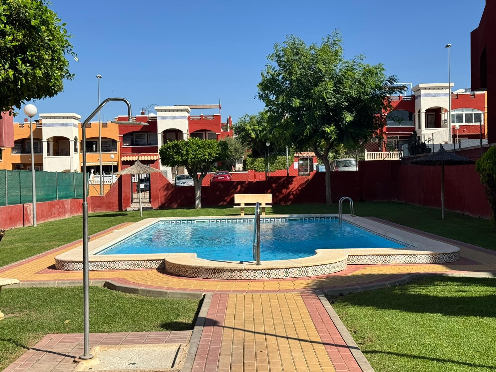 Apartment in Urbanizacion los Balcones - view 1
