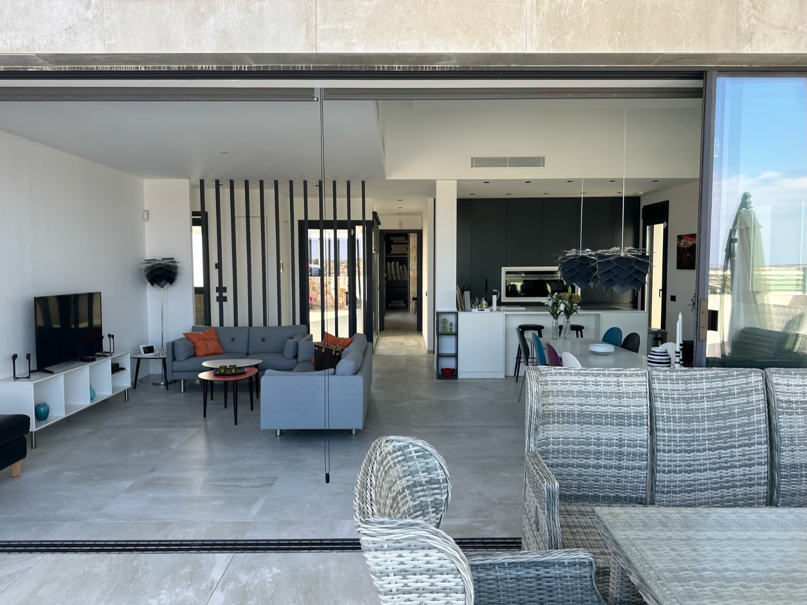 House in Ciudad Quesada - view 1