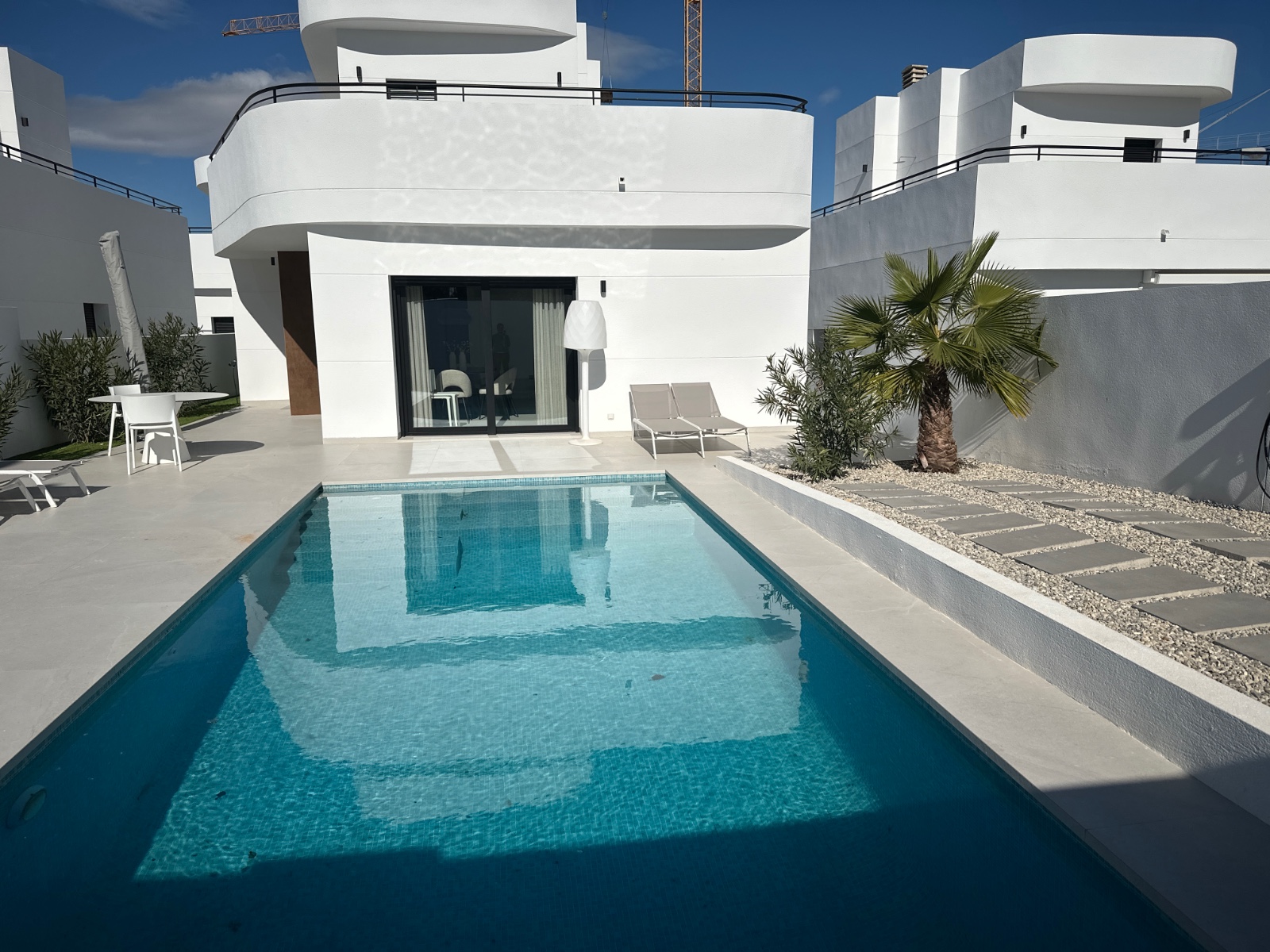 Villa in Ciudad Quesada - view 1