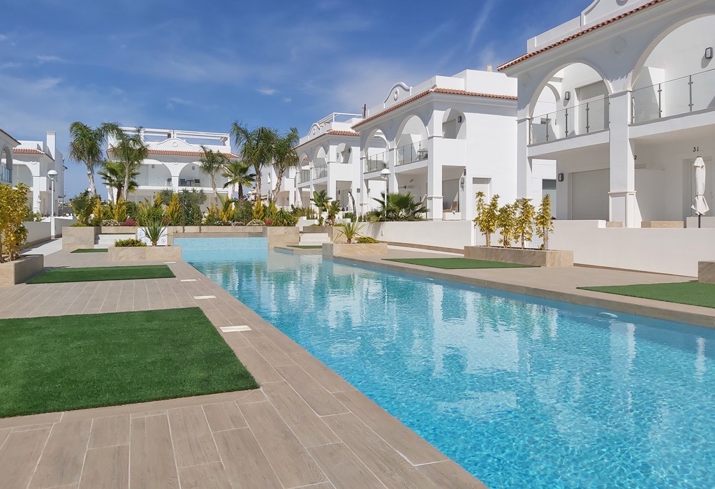 Apartment in Ciudad Quesada - view 1