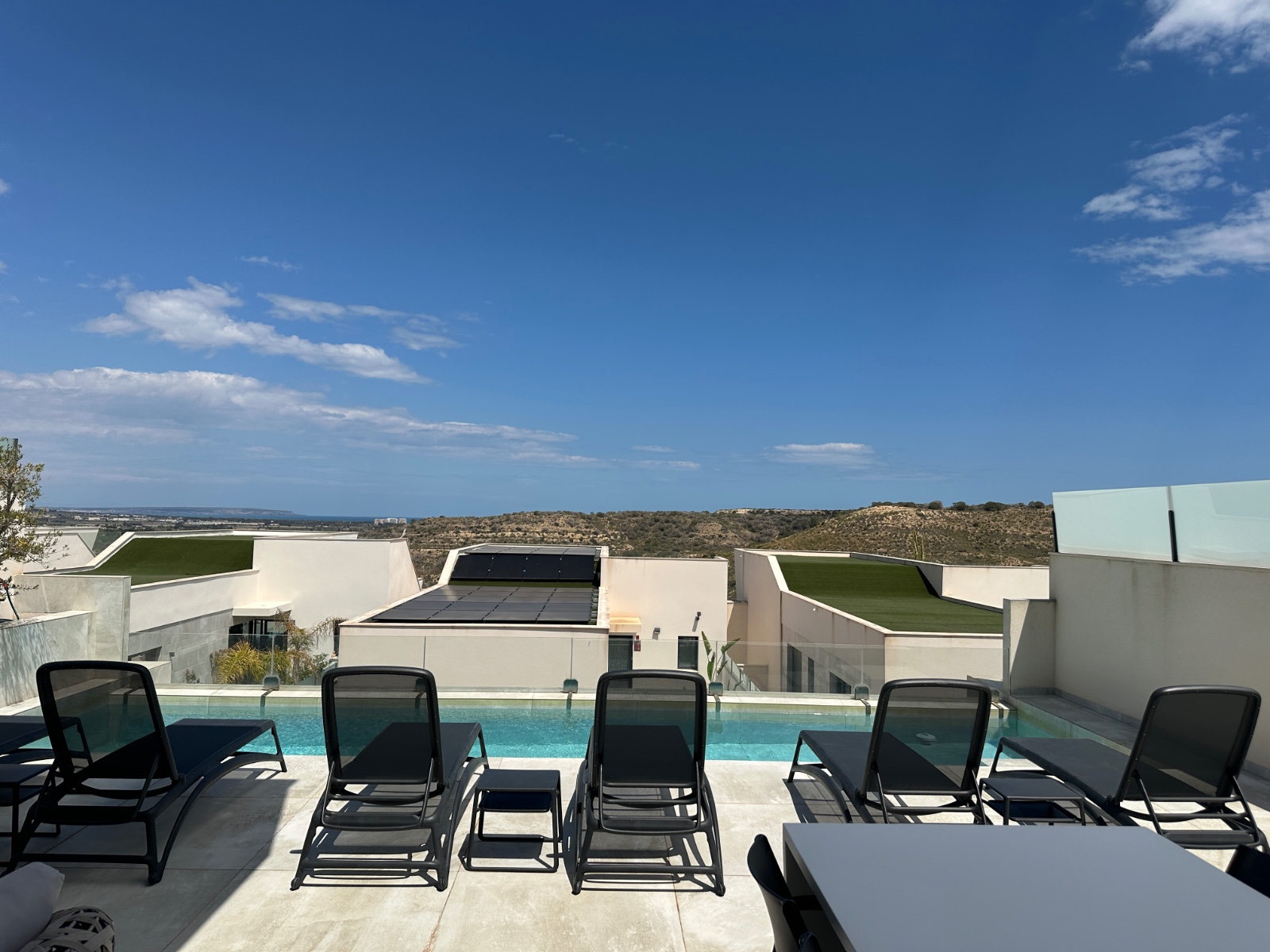 House in Ciudad Quesada - view 1