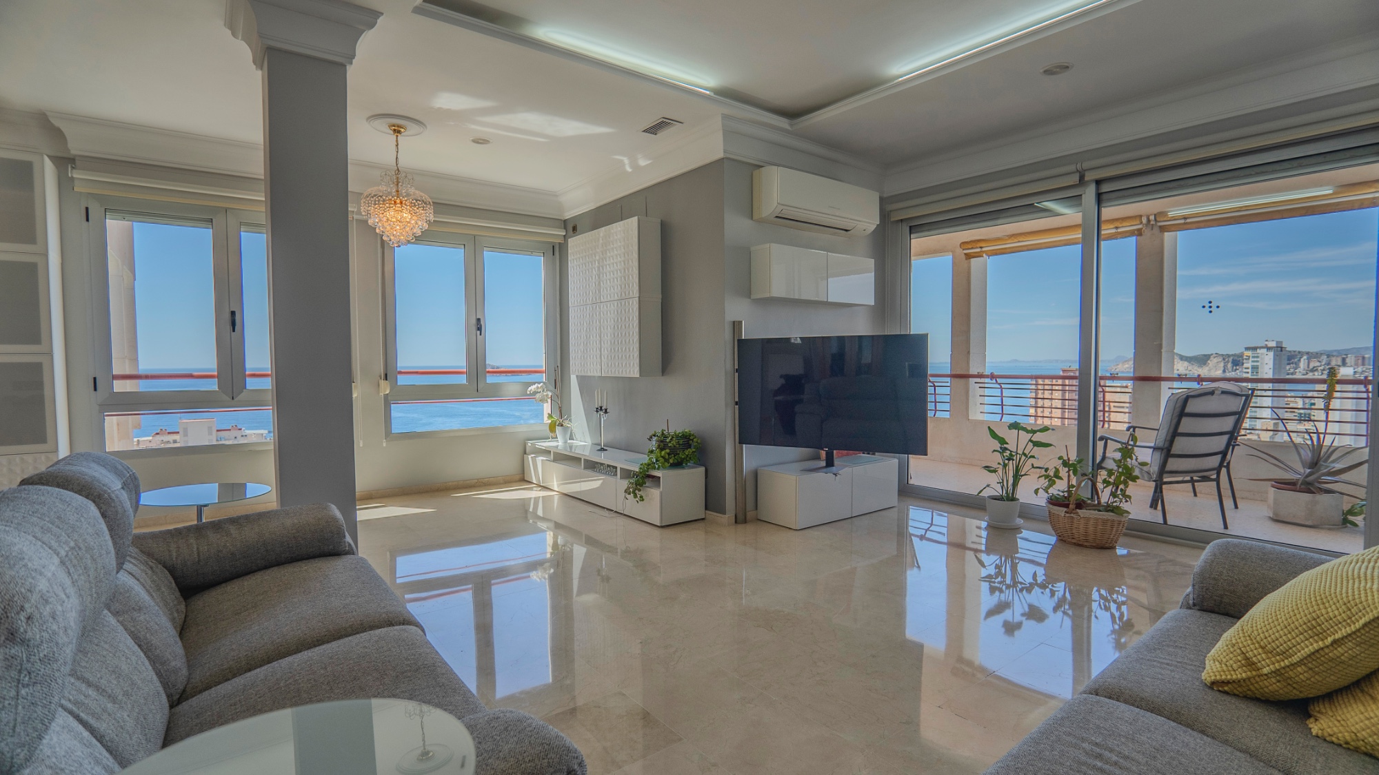 House in Sant Joan d'Alacant - view 1