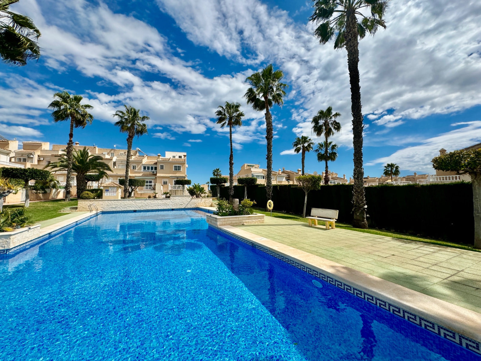 House in Ciudad Quesada - view 1