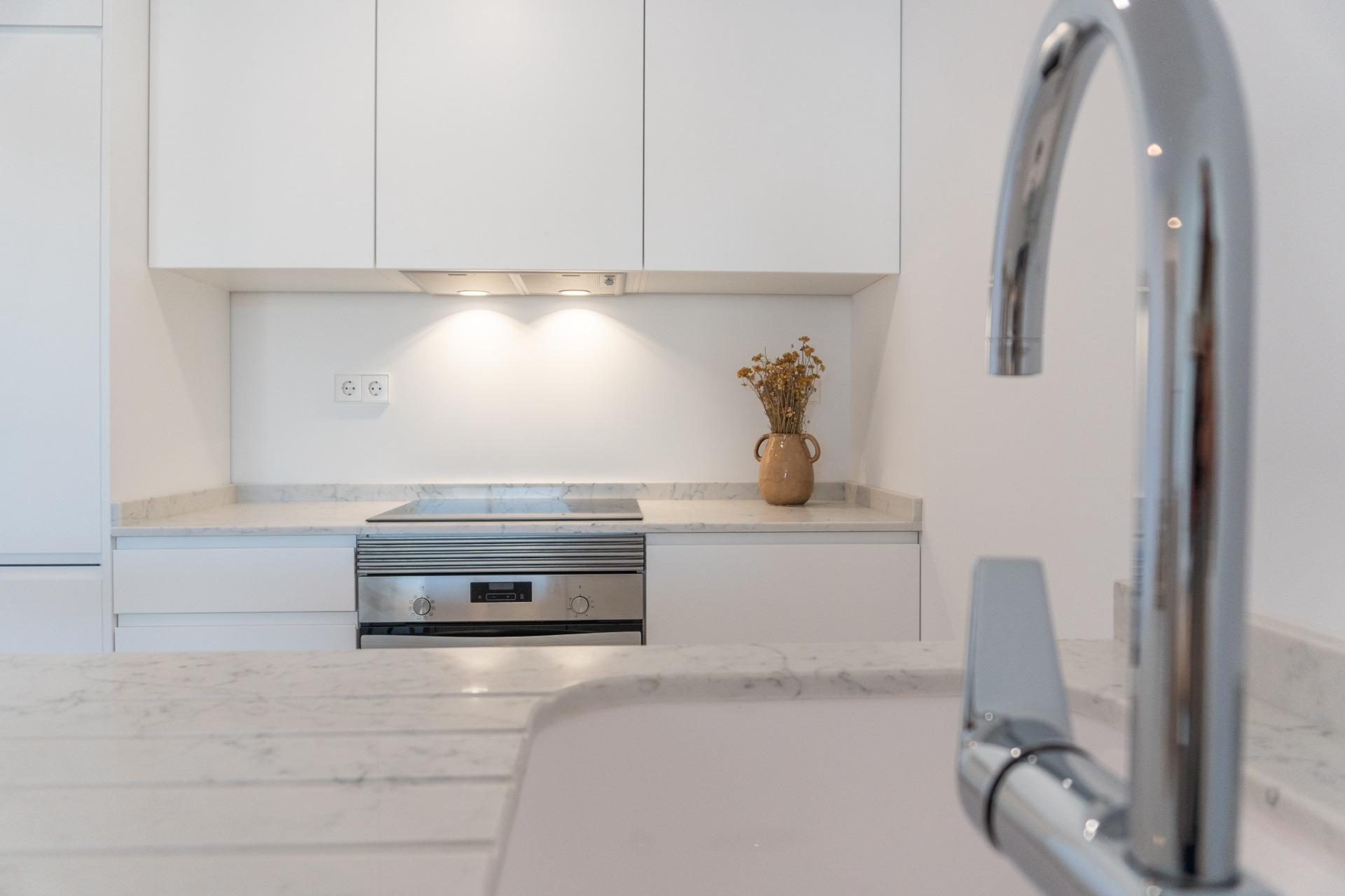Apartment in Alicante - view 1