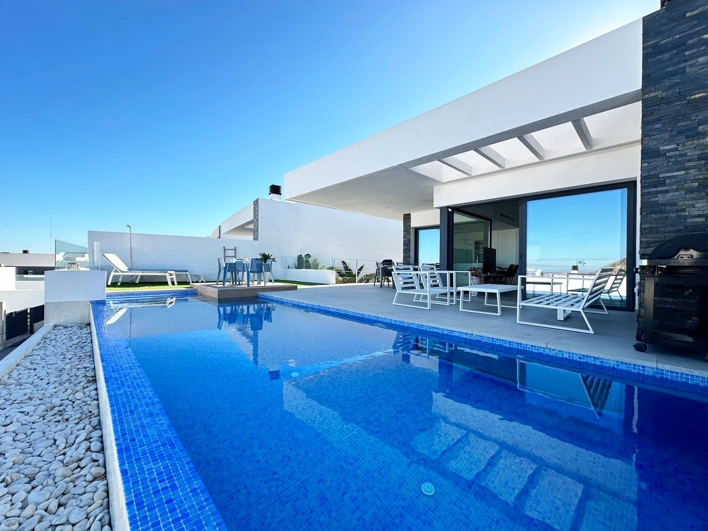 Villa in Rojales - view 1