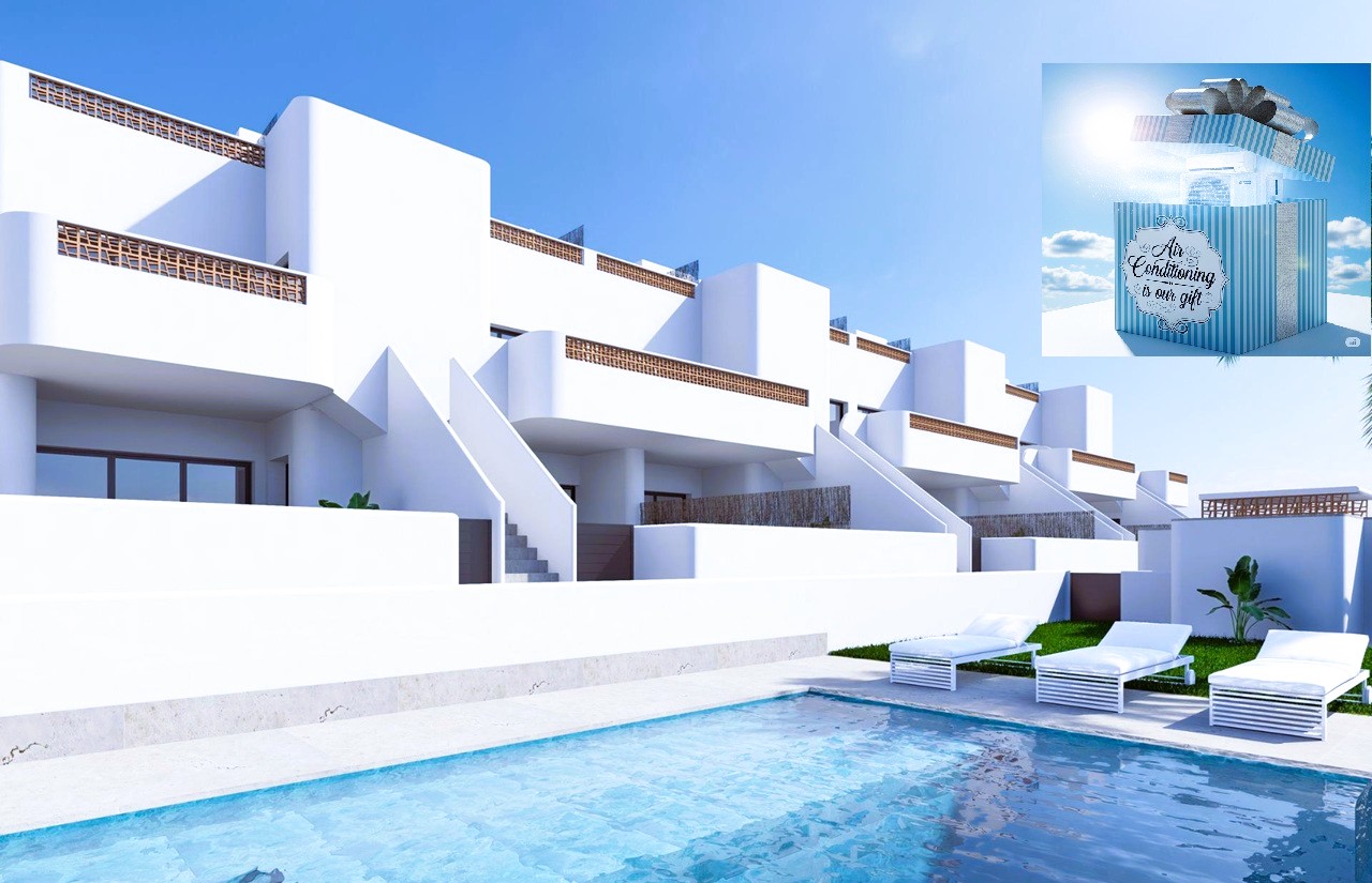 Apartment in Dolores - view 1