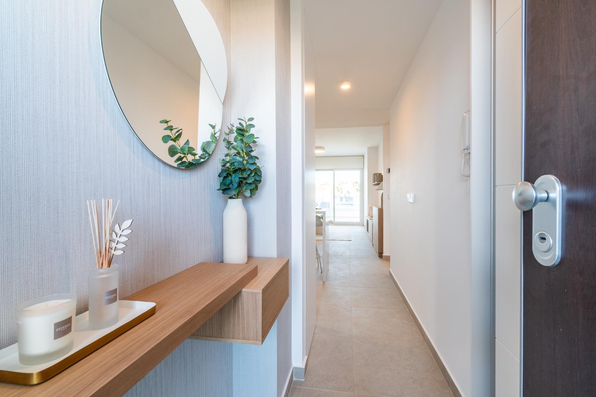 Apartment in Alicante - view 1