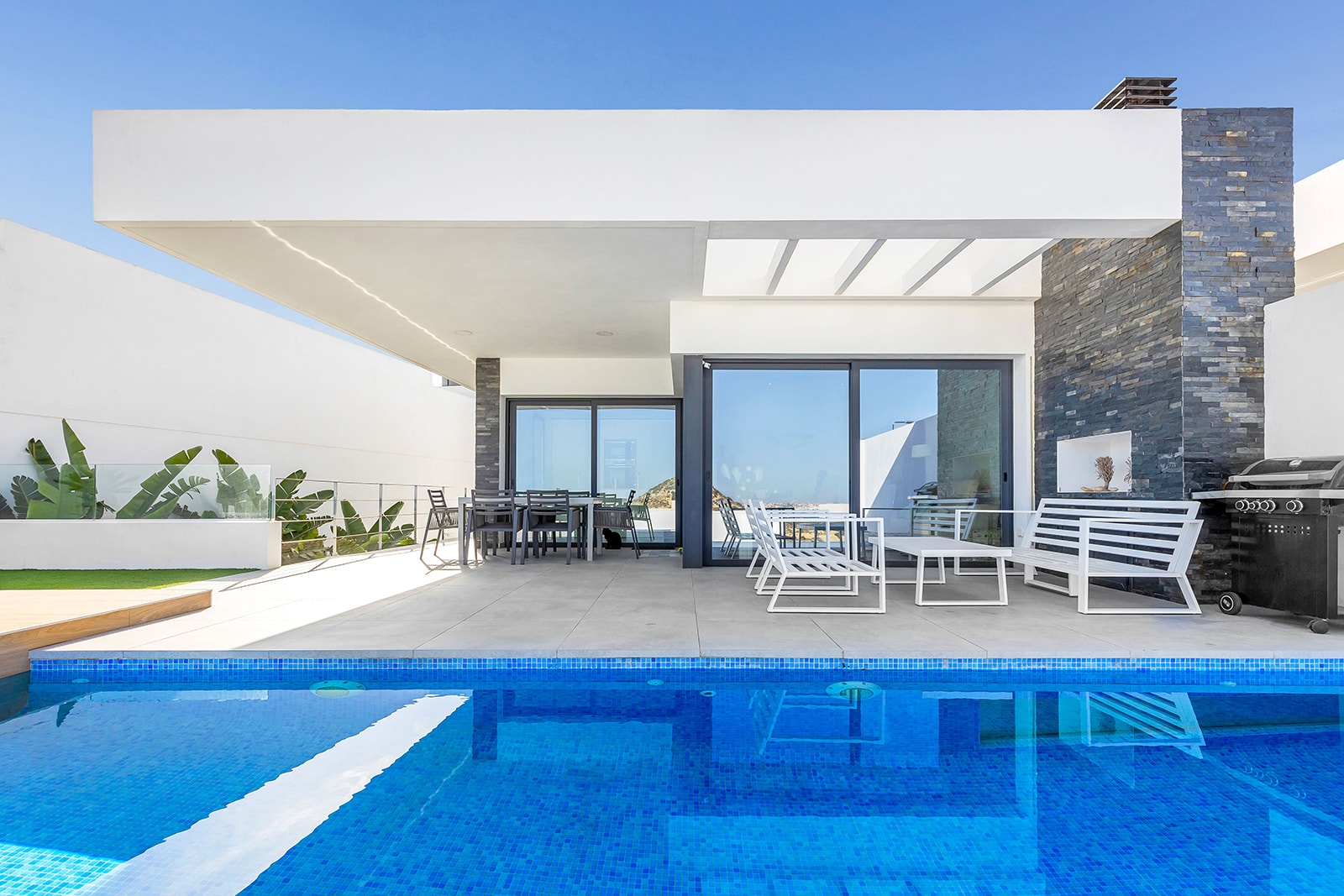 Villa in Ciudad Quesada - view 1