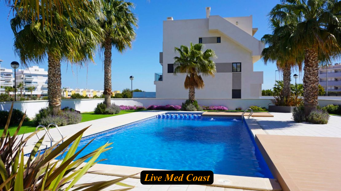 Apartment in Urbanizacion los Balcones - view 1