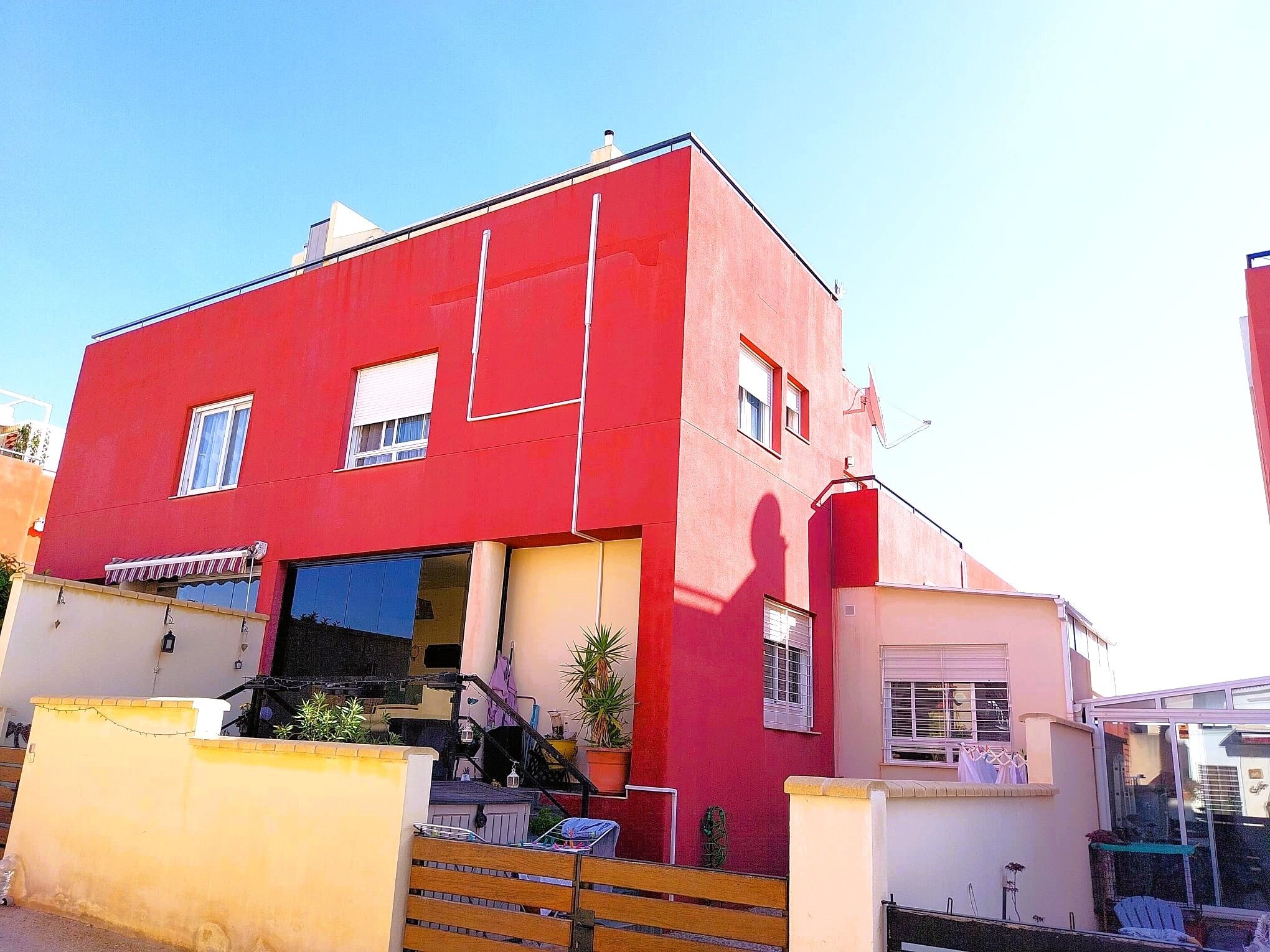 House in Urbanizacion los Balcones - view 1