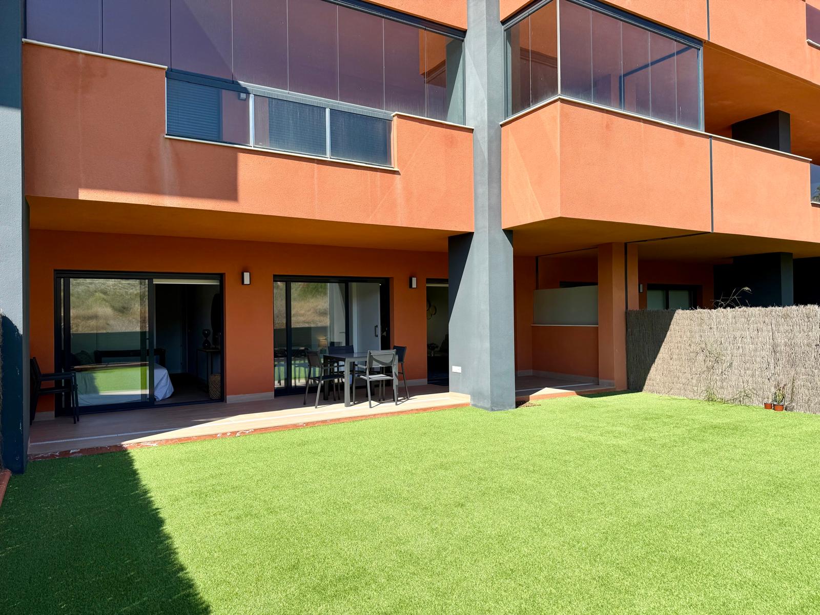 Apartment in Urbanizacion los Balcones - view 1