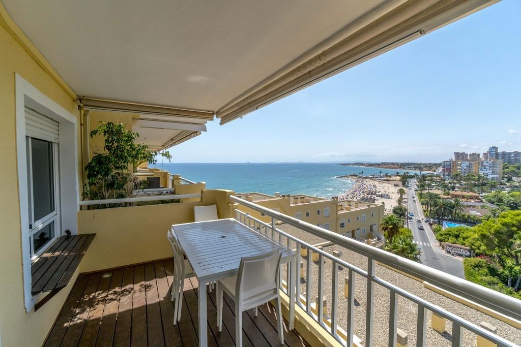 Apartment in Urbanizacion los Balcones - view 1