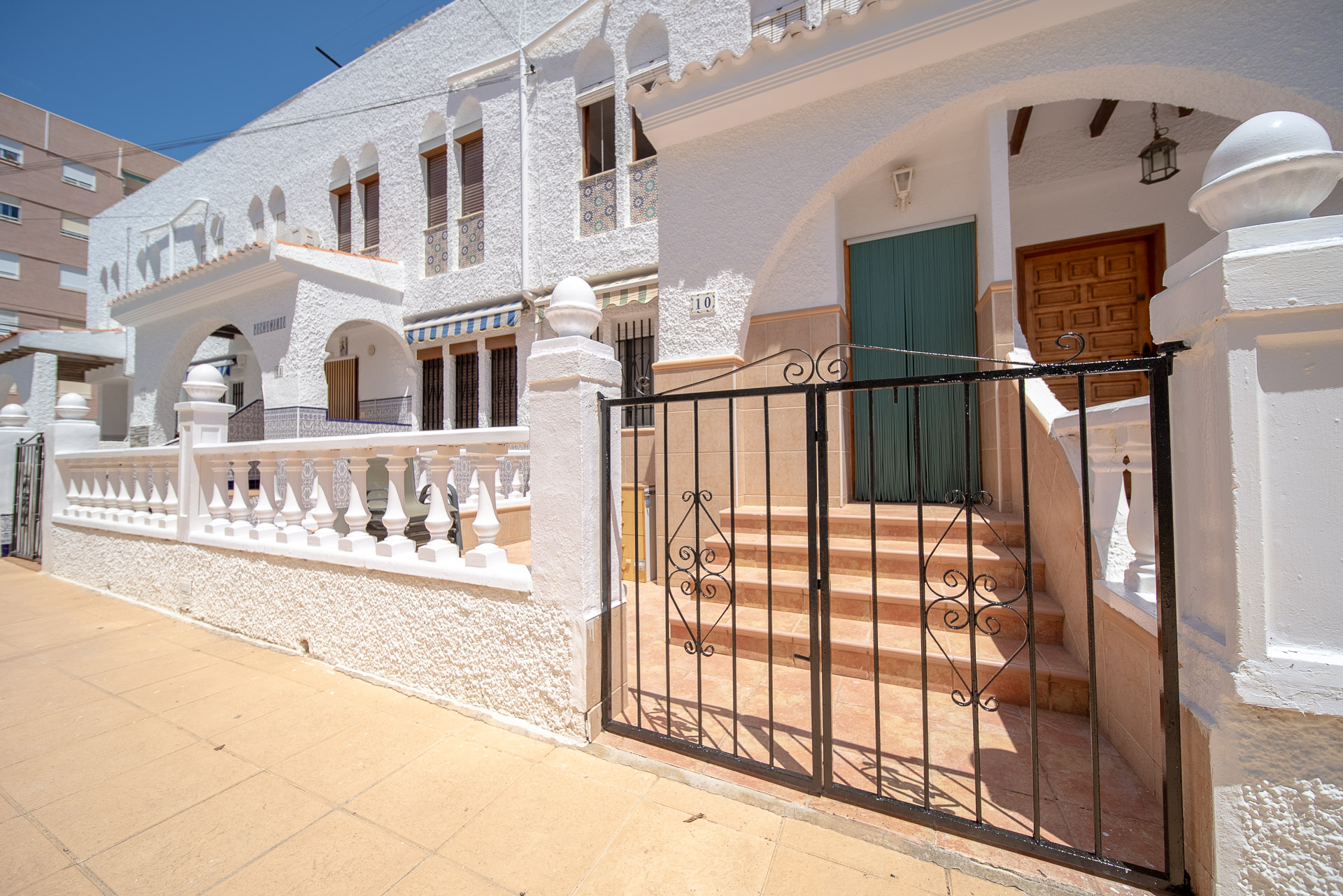 House in Torrelamata - view 1