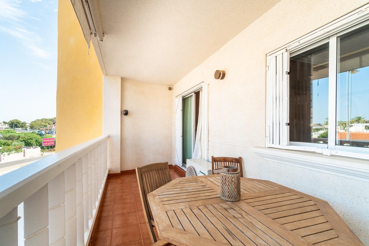 Apartment in Urbanizacion los Balcones - view 1