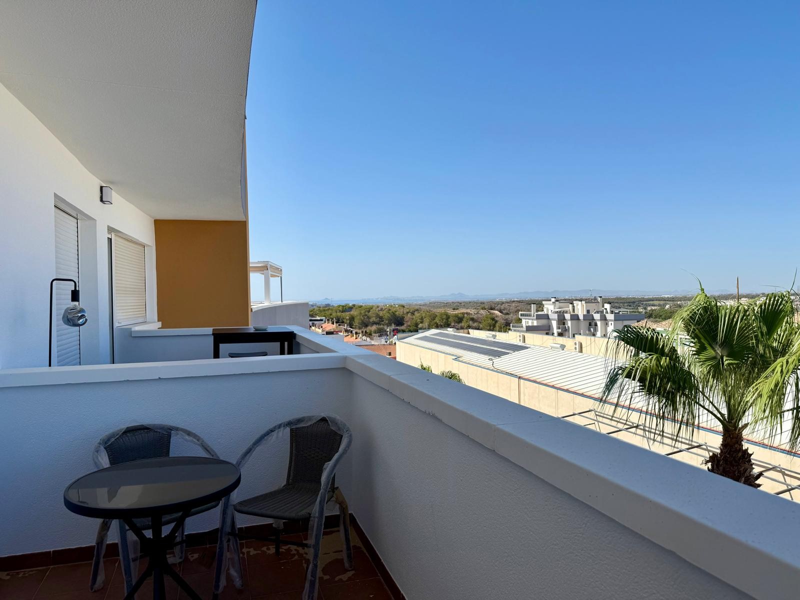 Penthouse in Urbanizacion los Balcones - view 1