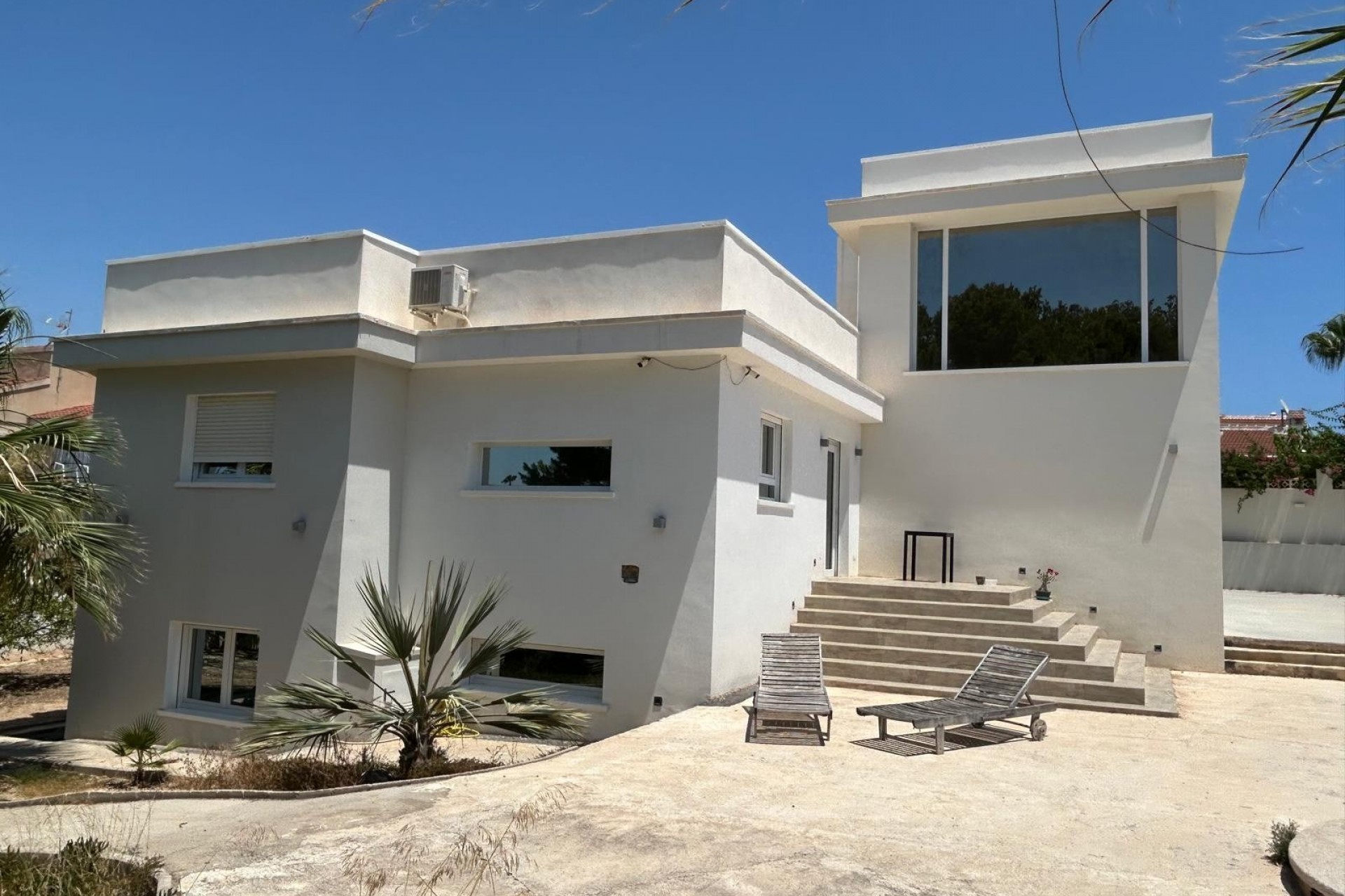 Villa in Ciudad Quesada - view 1