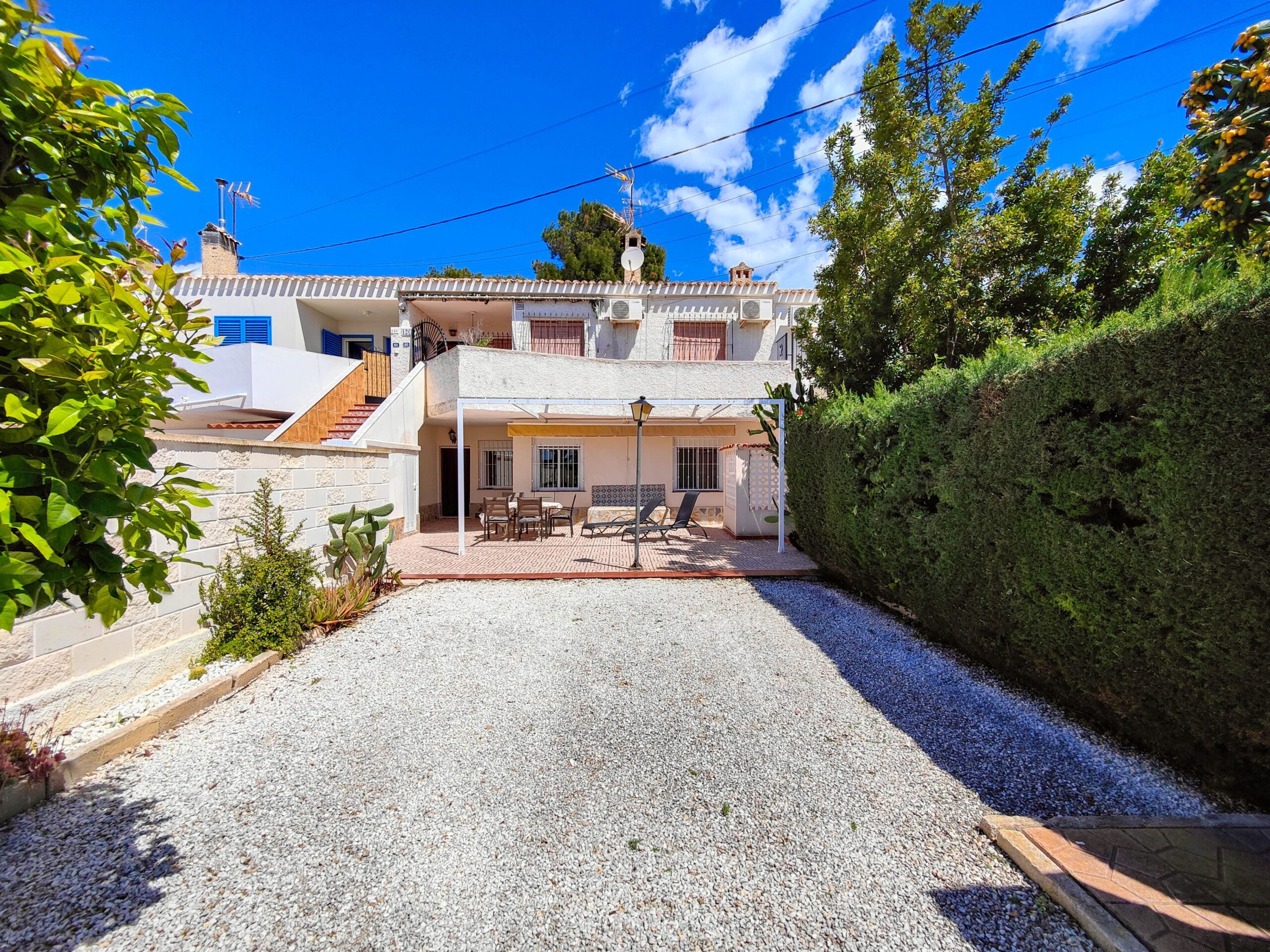 Apartment in Urbanizacion los Balcones - view 1