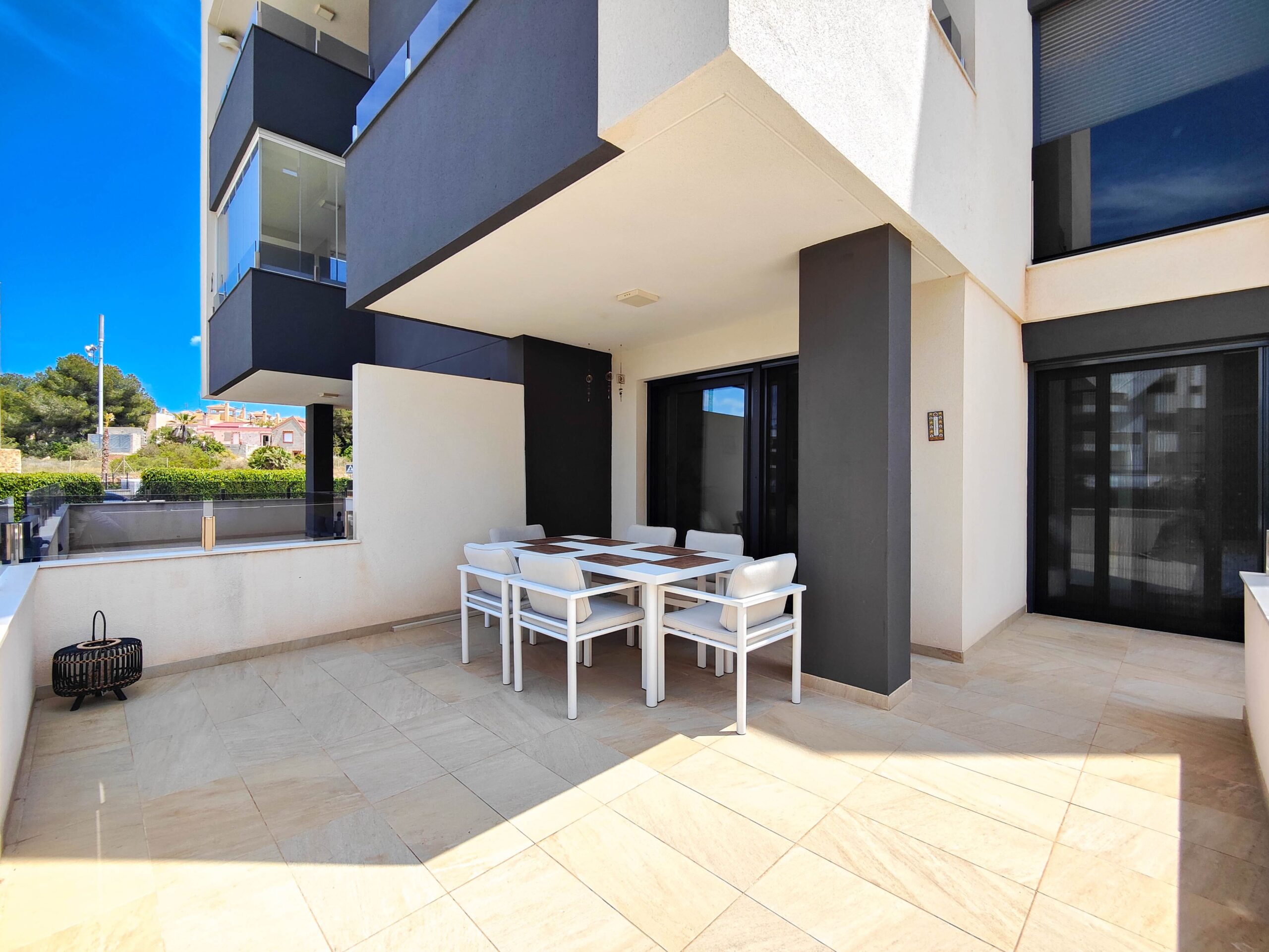 Apartment in Urbanizacion los Balcones - view 1