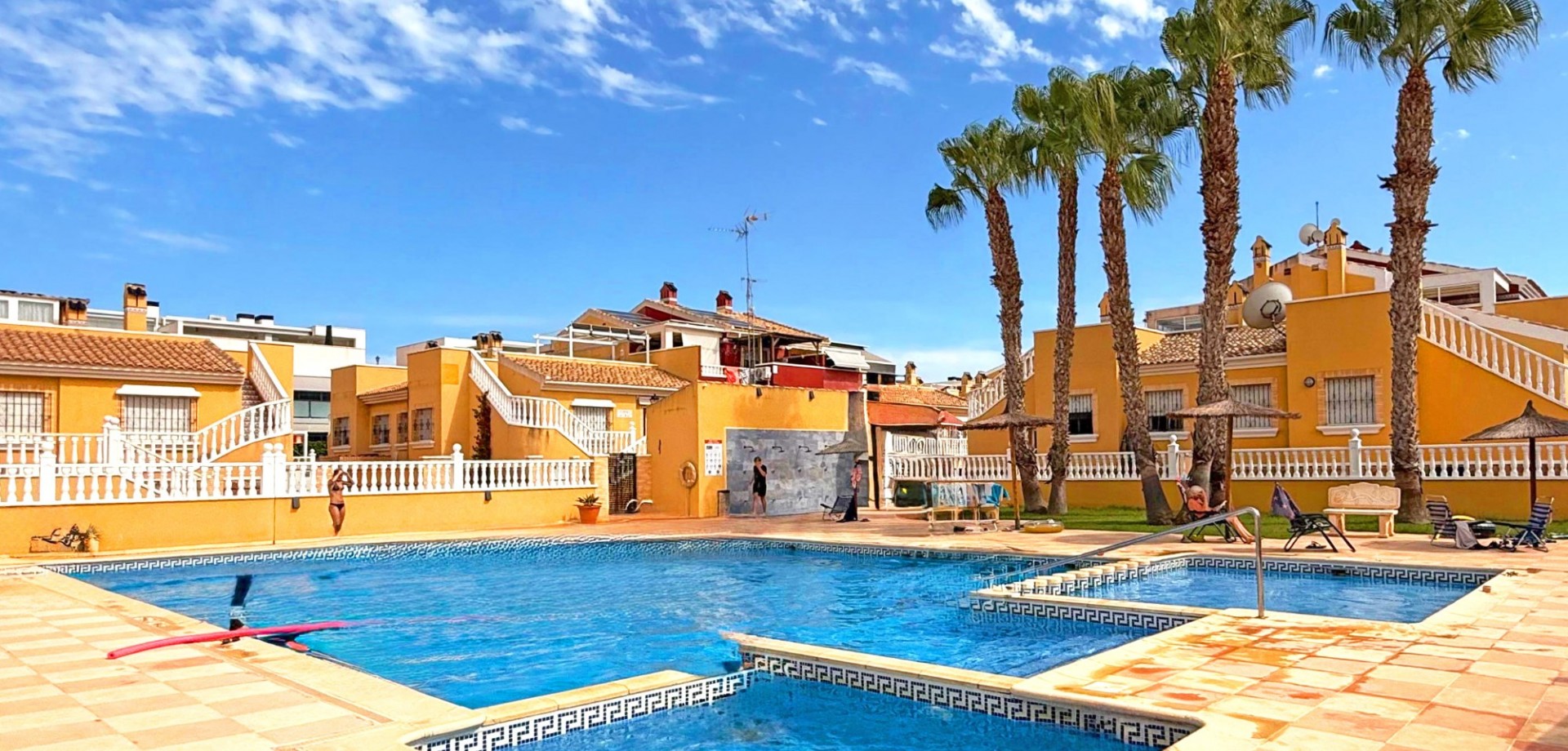 House in Torrevieja - view 1