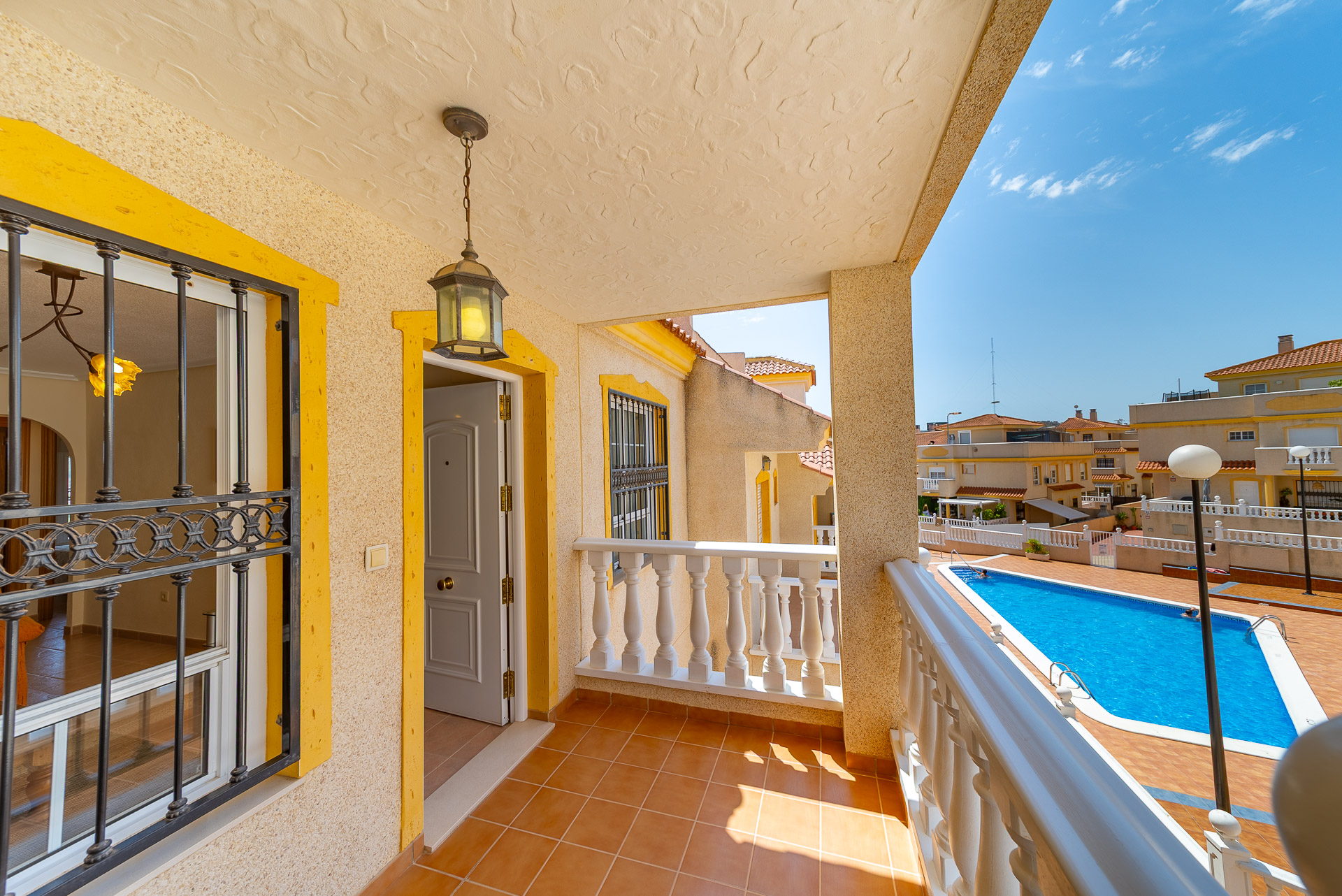 Apartment in Guardamar del Segura - view 1