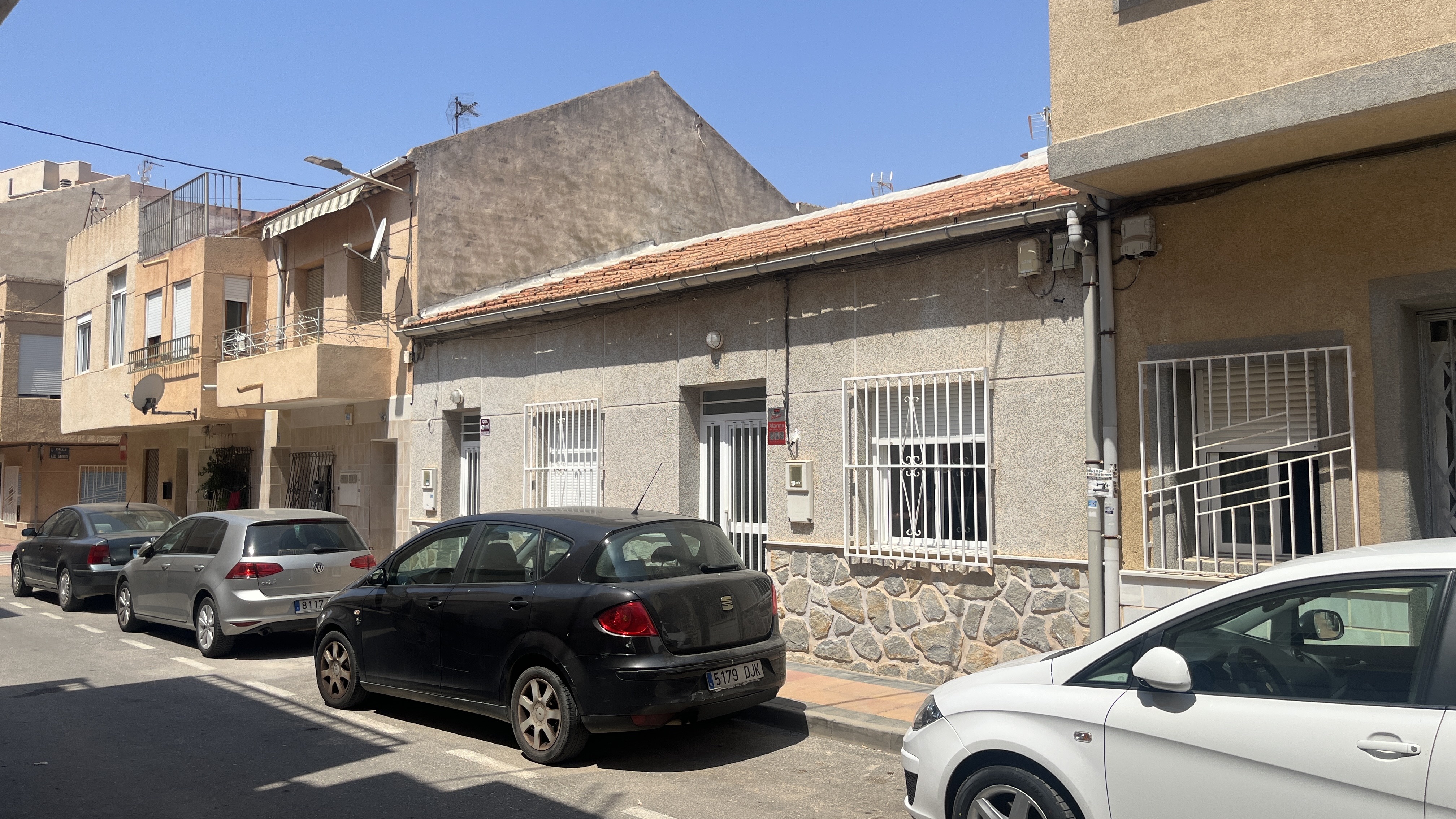 House in Santa Cruz - view 1