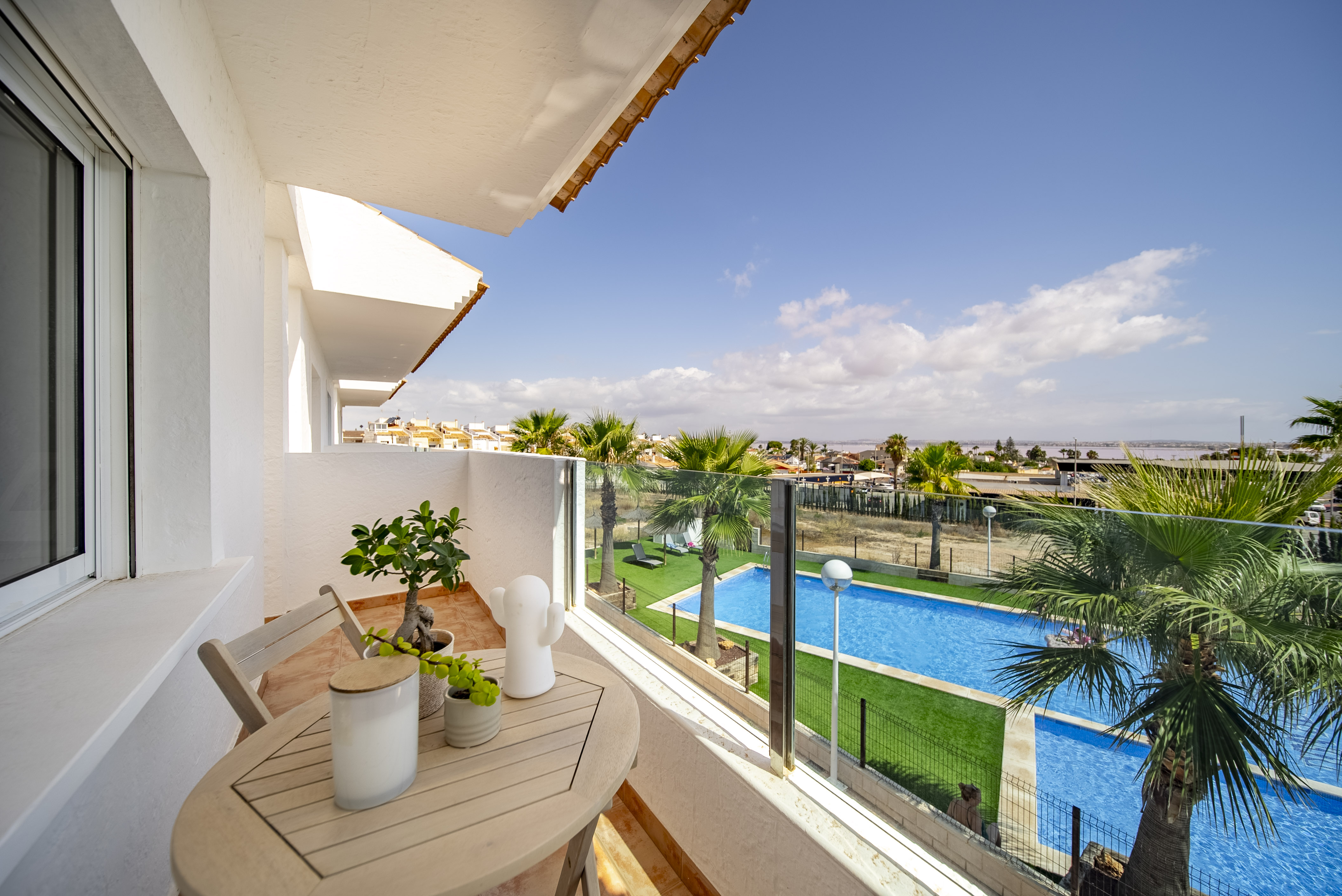 House in Torrevieja - view 1