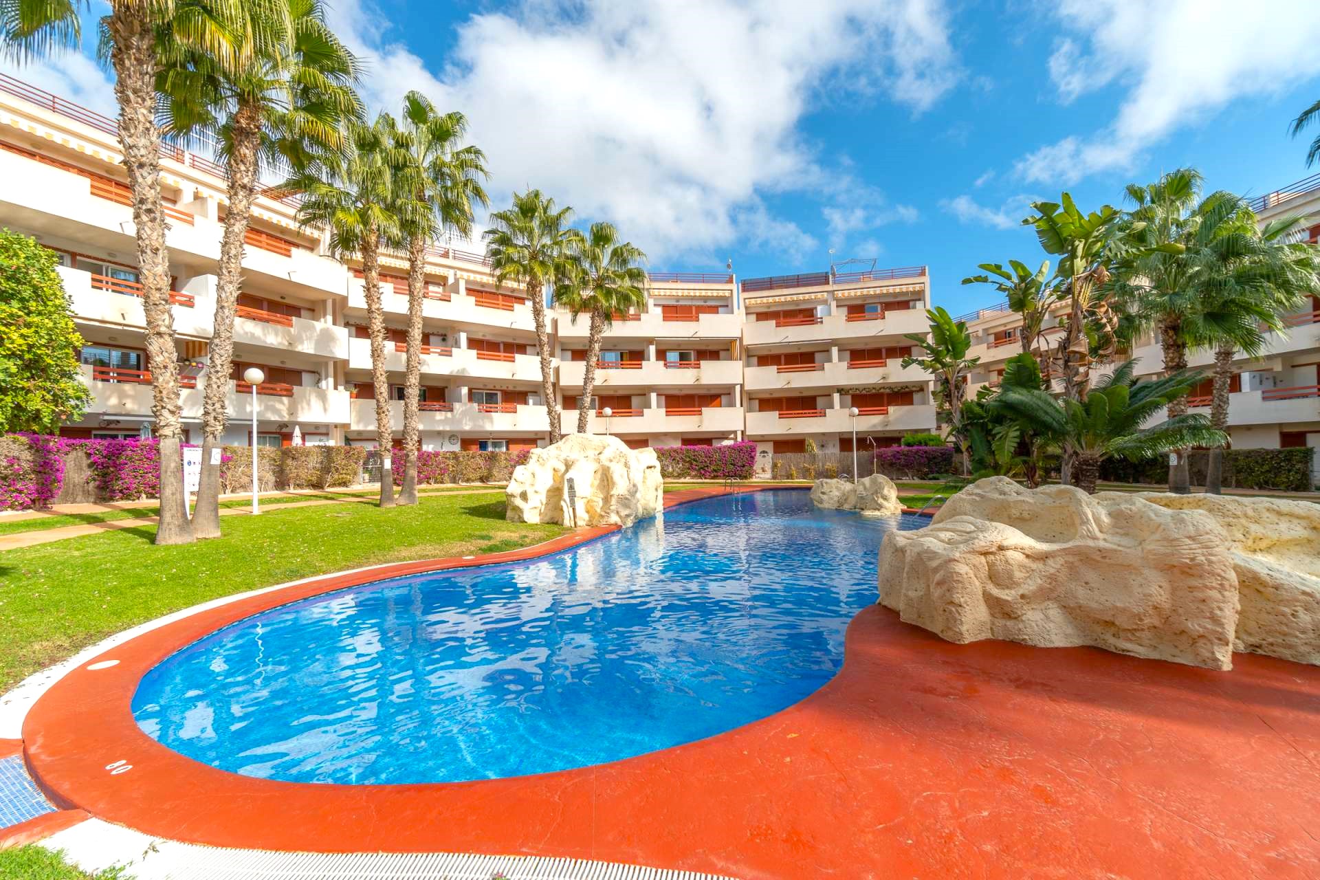 Penthouse in Urbanizacion los Balcones - view 1