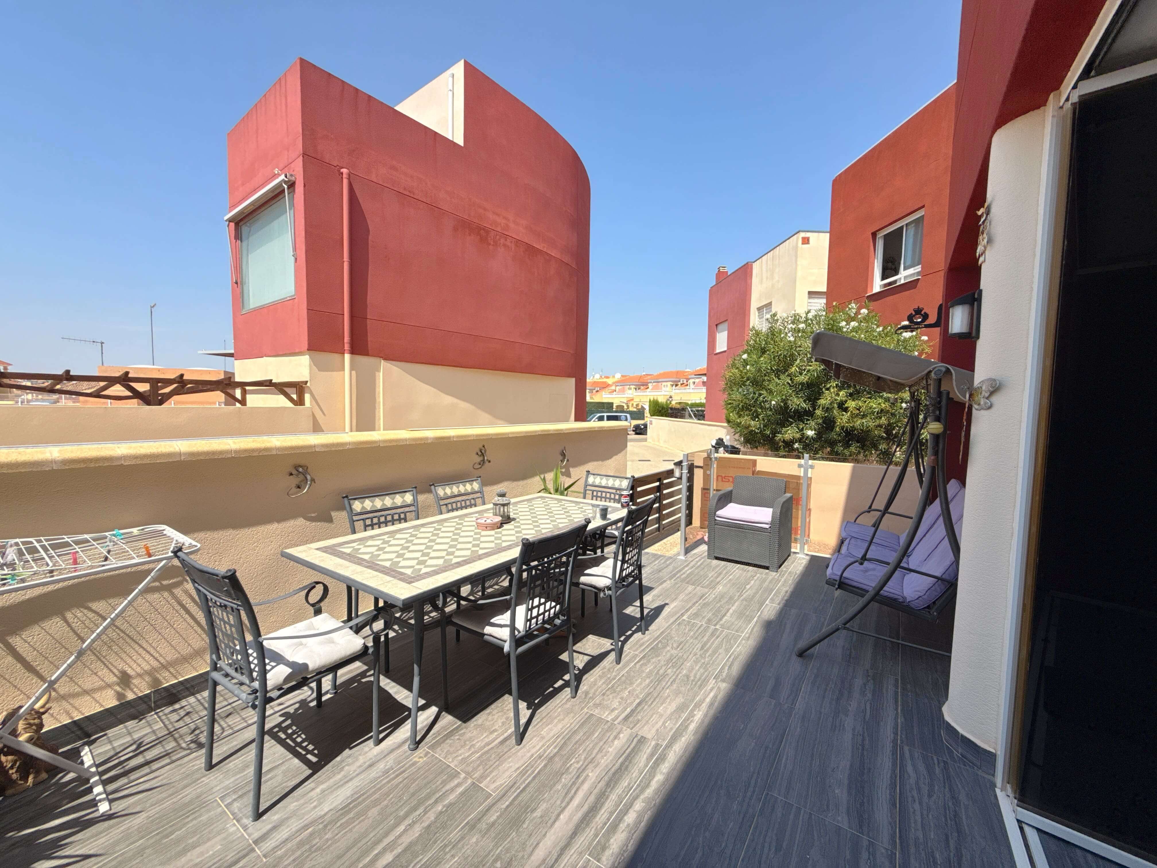 House in Urbanizacion los Balcones - view 1