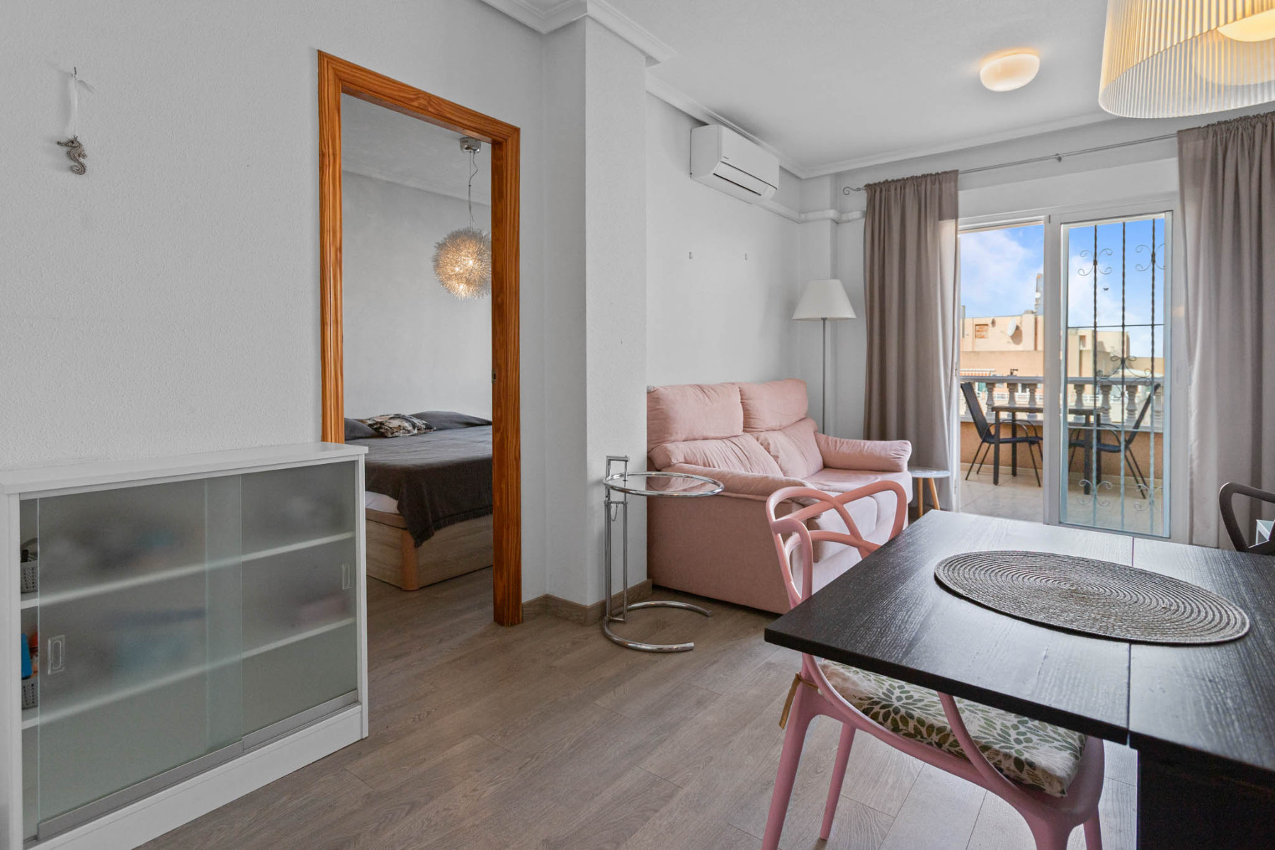 Apartment in Torrevieja - view 1
