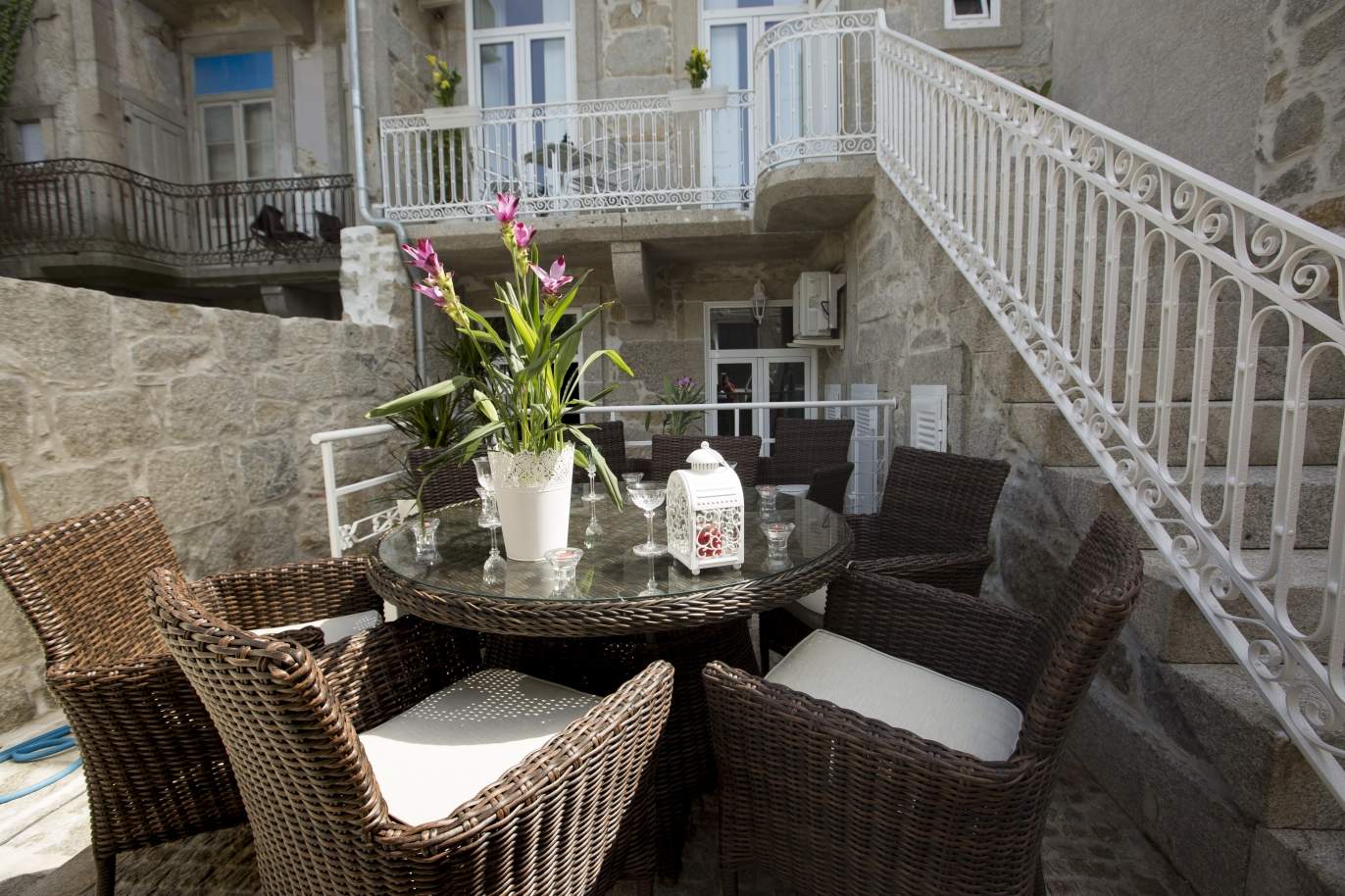 House in Porto - view 1