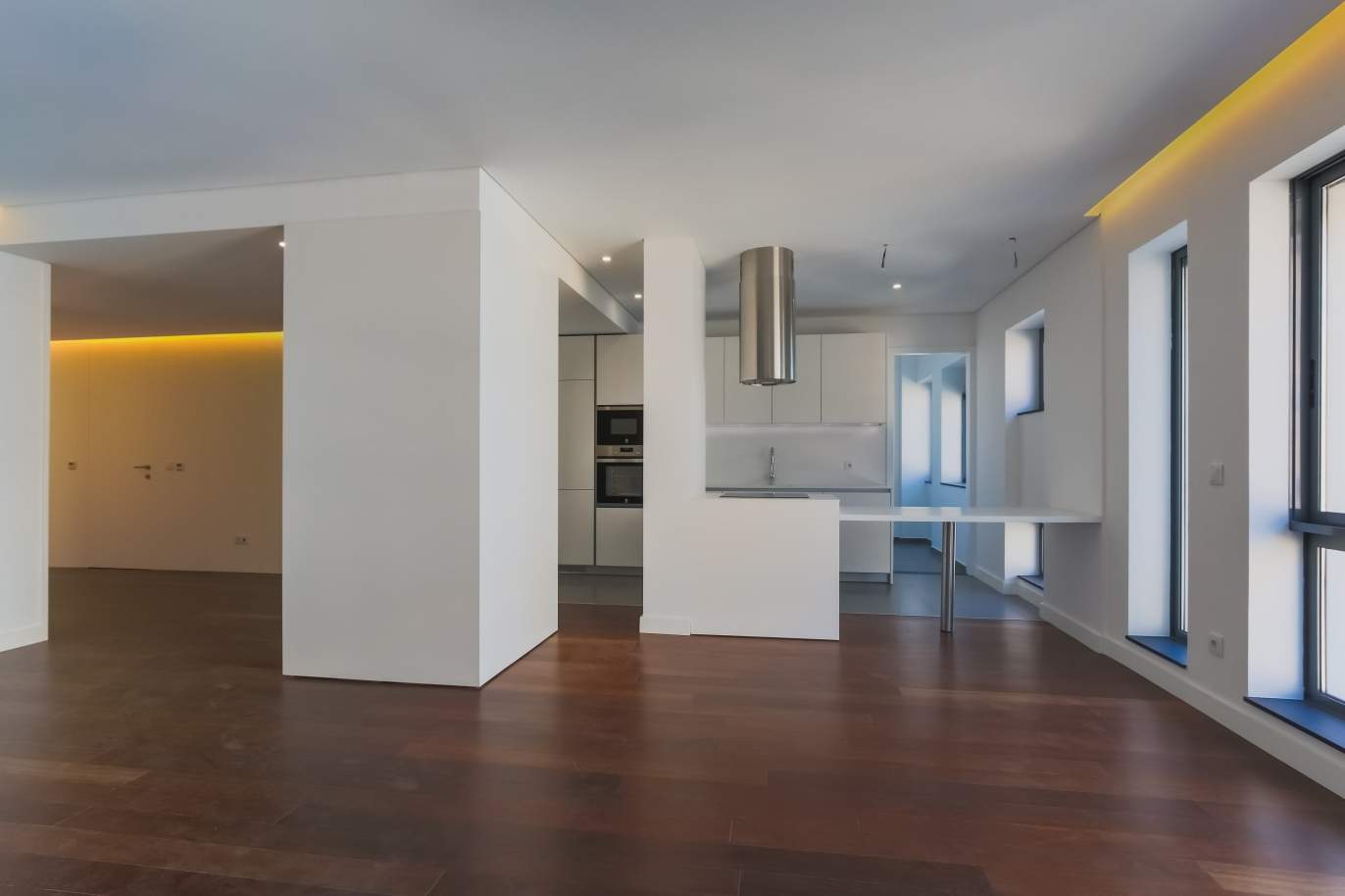 House in Porto - view 1