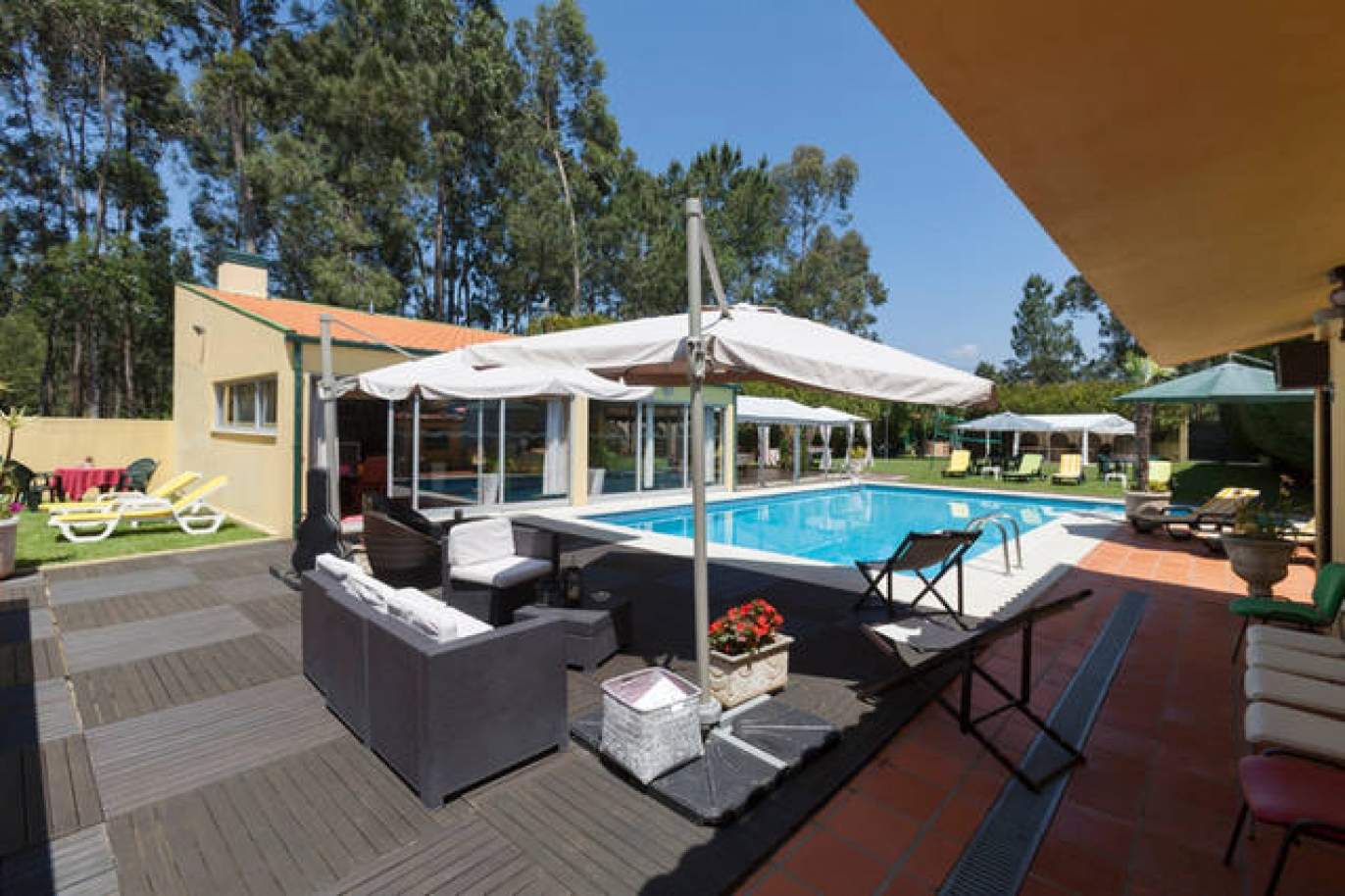 House in Espinho - view 1