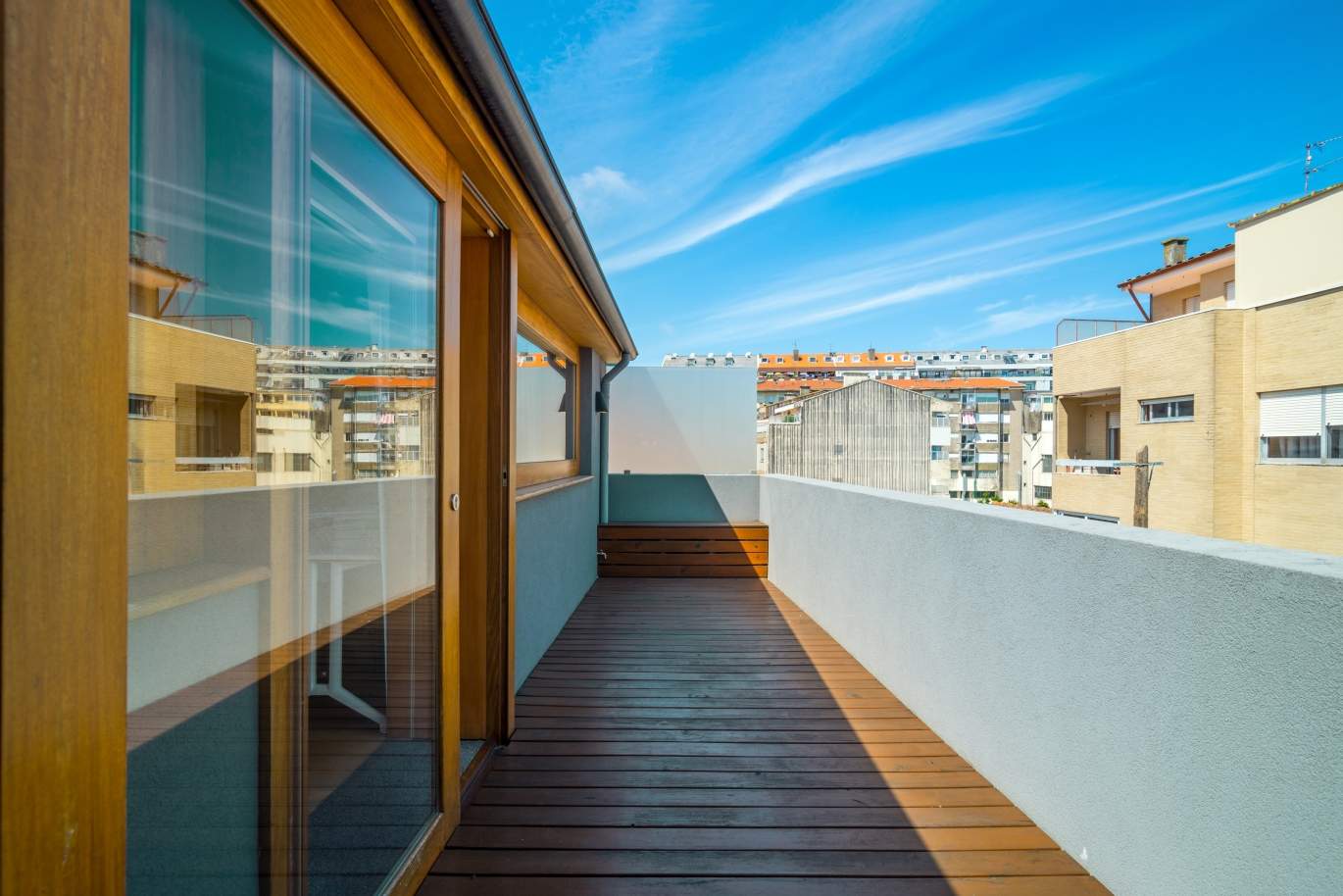 House in Porto - view 1
