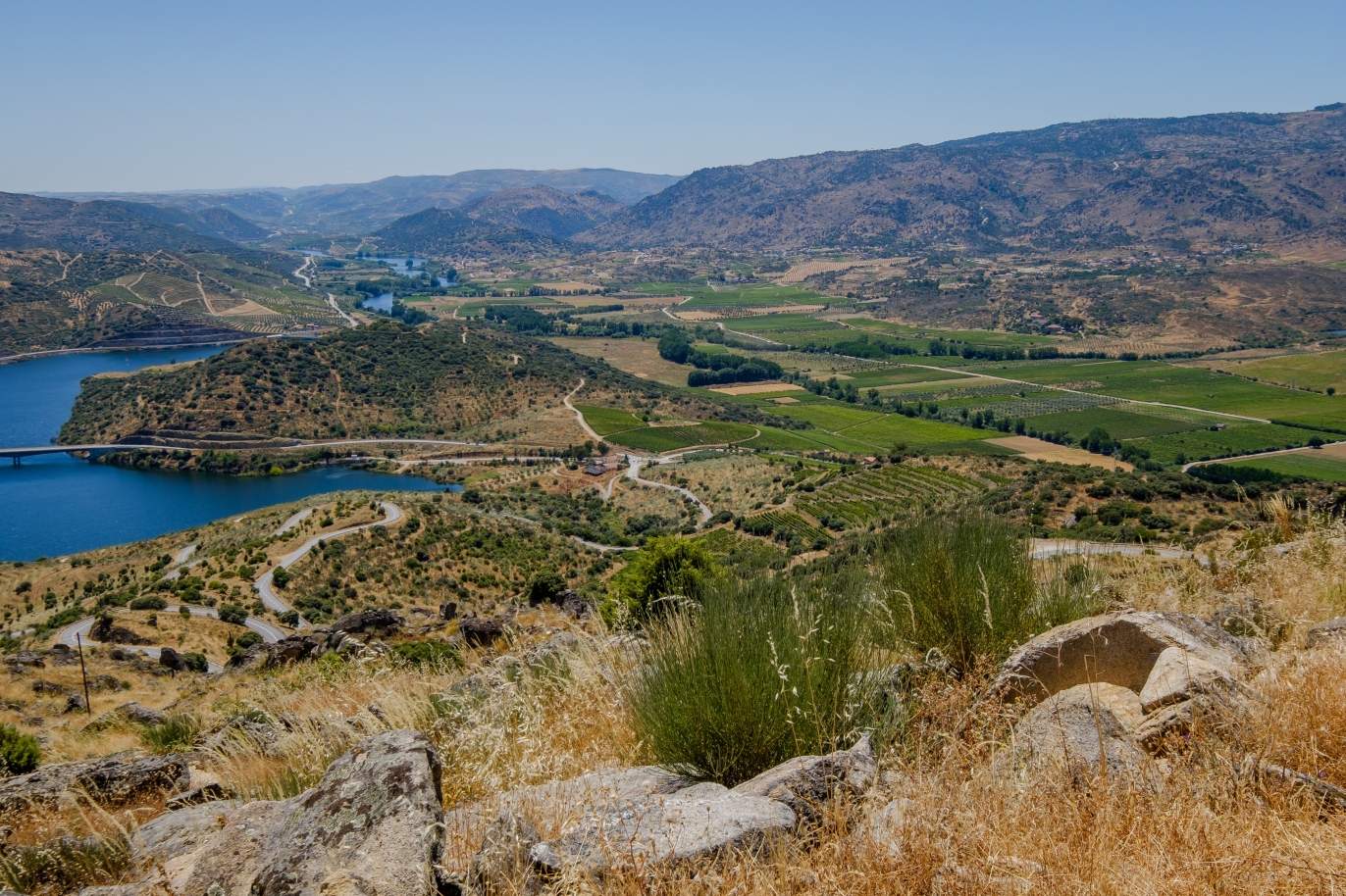House in Torre de Moncorvo - view 1