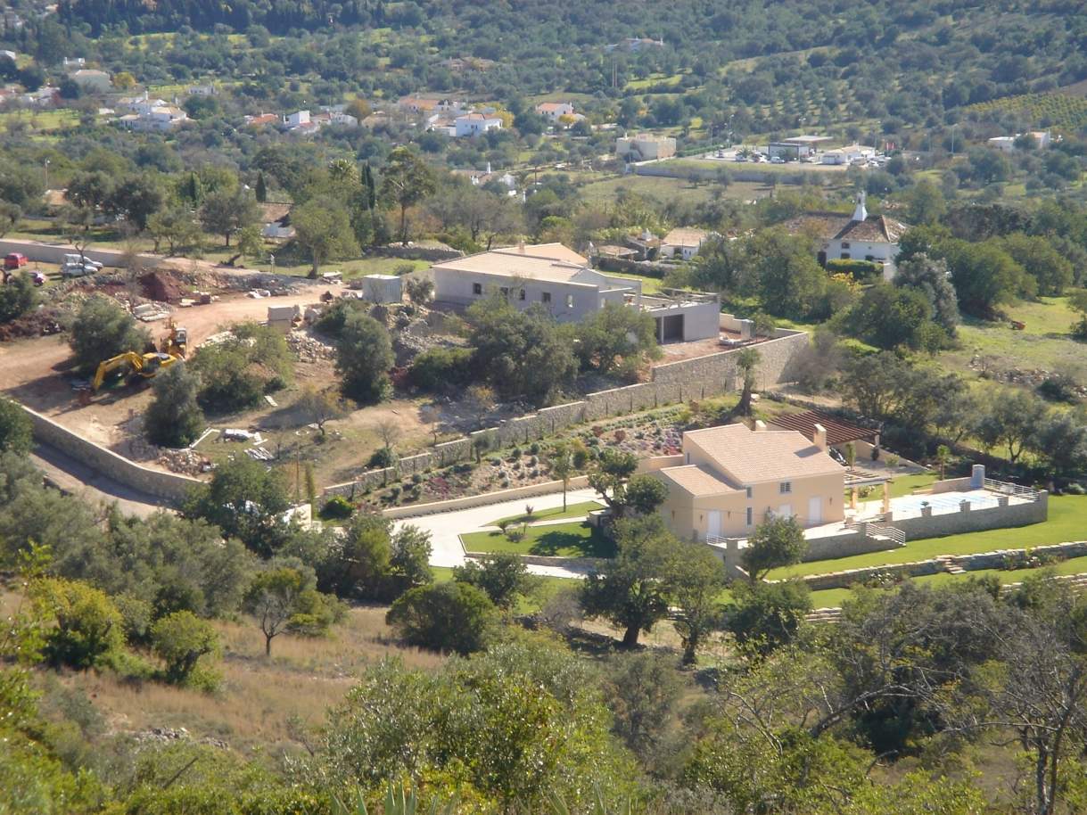House in Sao Bras de Alportel - view 1