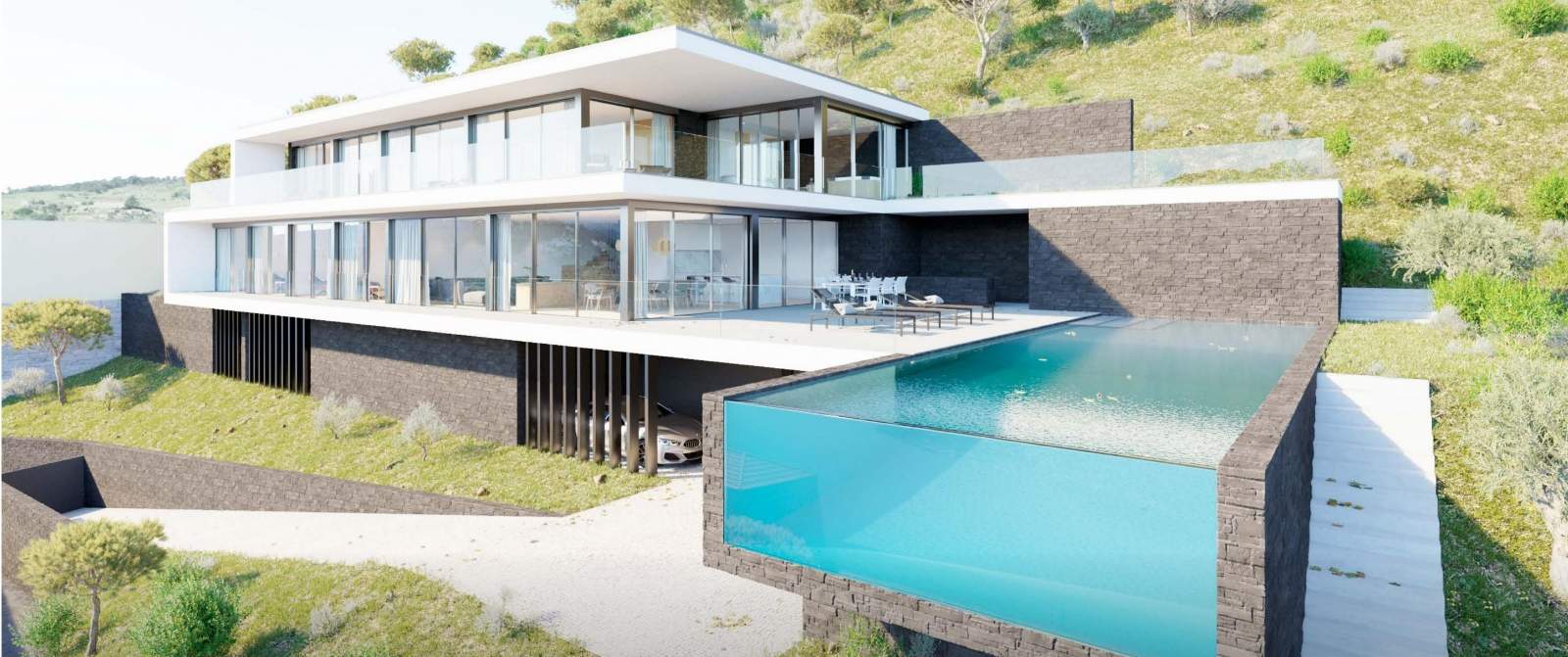 House in Baiao - view 1