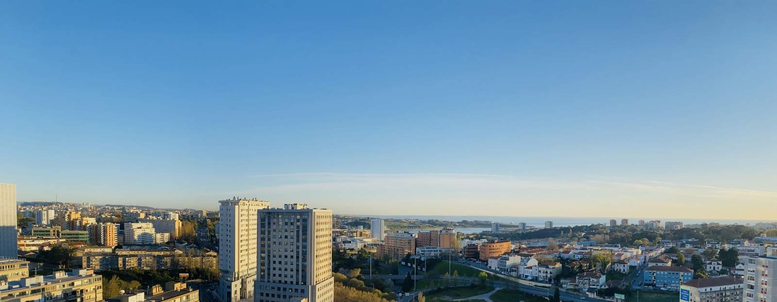 House in Porto - view 1